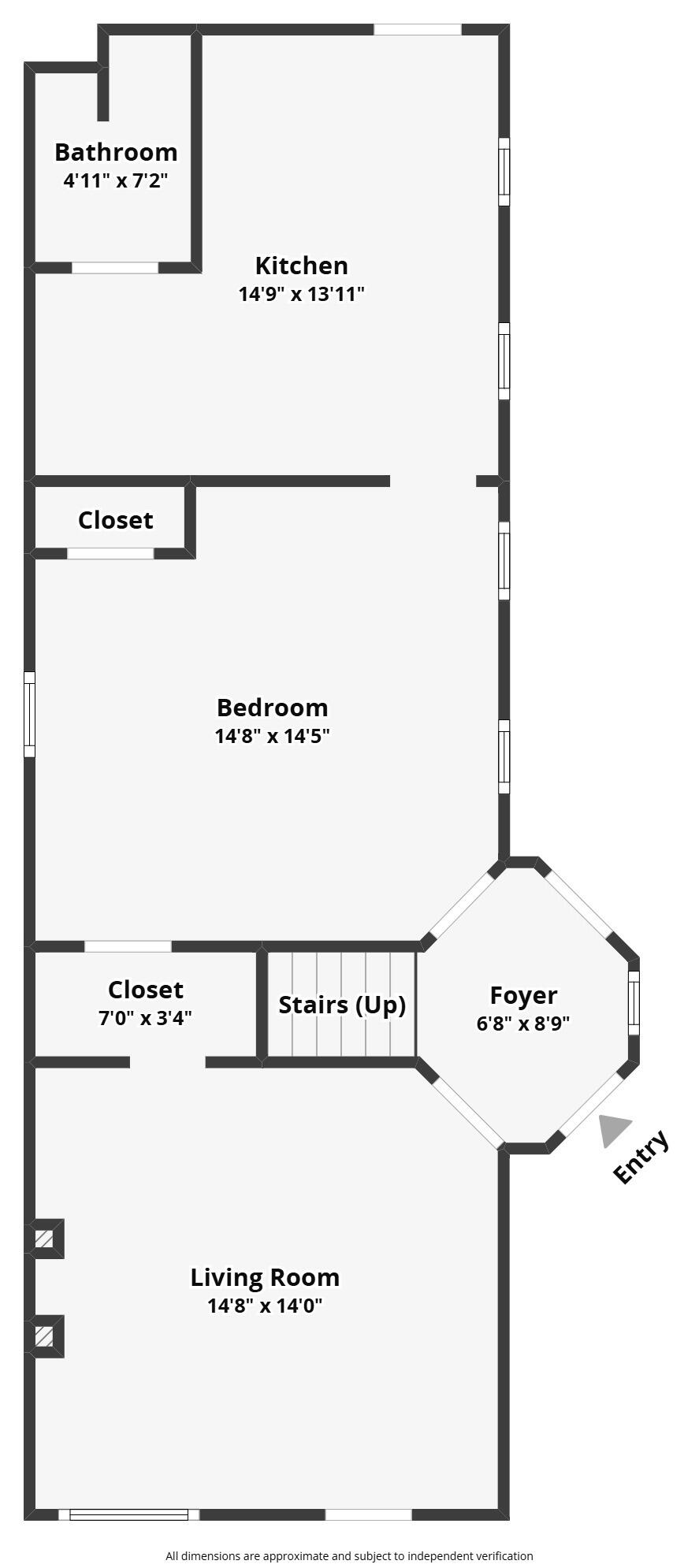 525 Overton Street Property Photo 26