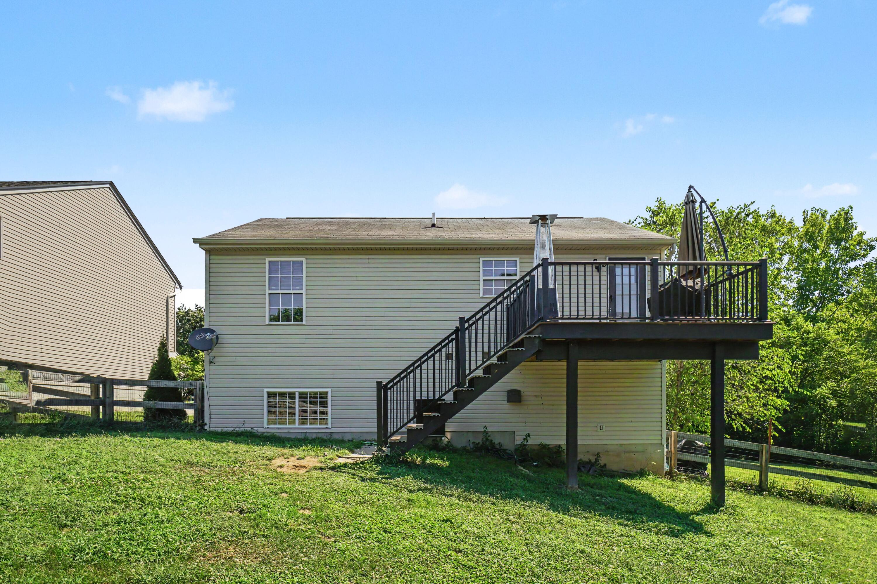 582 Berlander Drive Property Photo 15