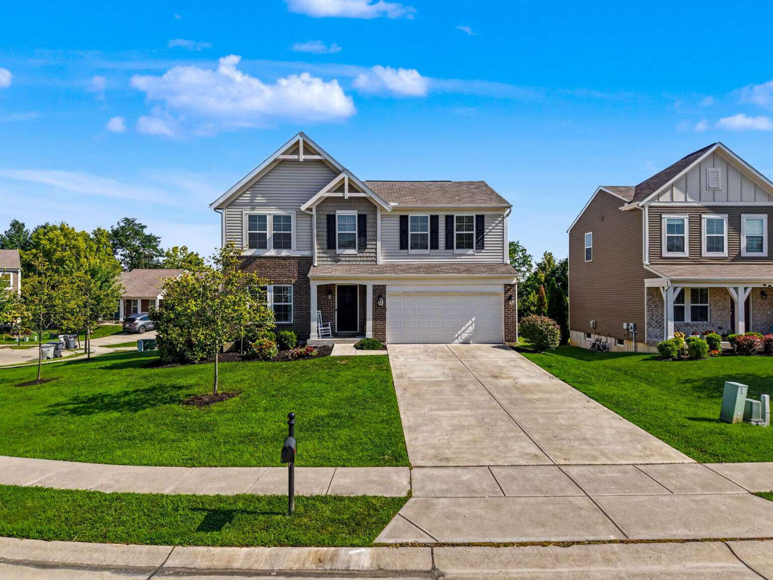 1340 Scottish Lane Property Photo 4