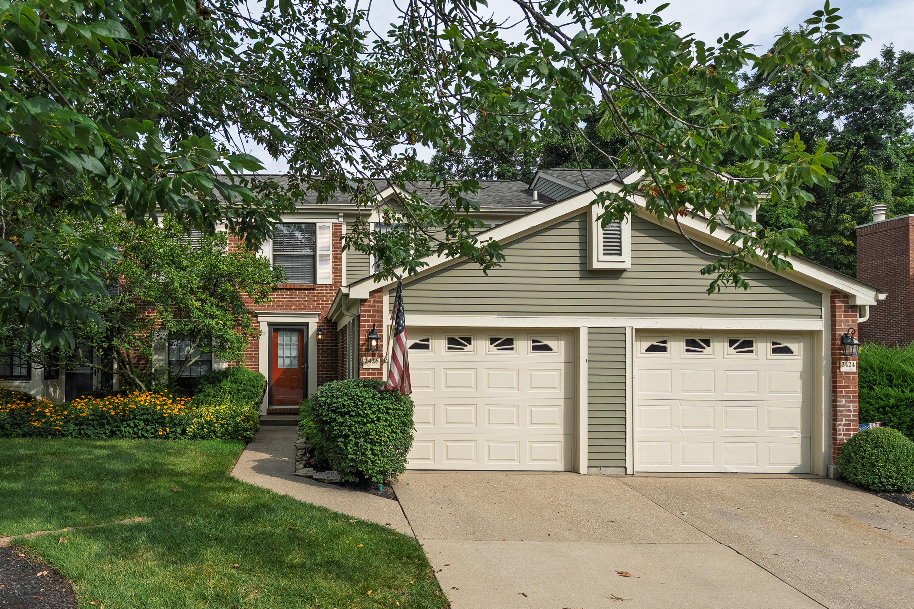 2426 Palmeadow Drive Property Photo 1