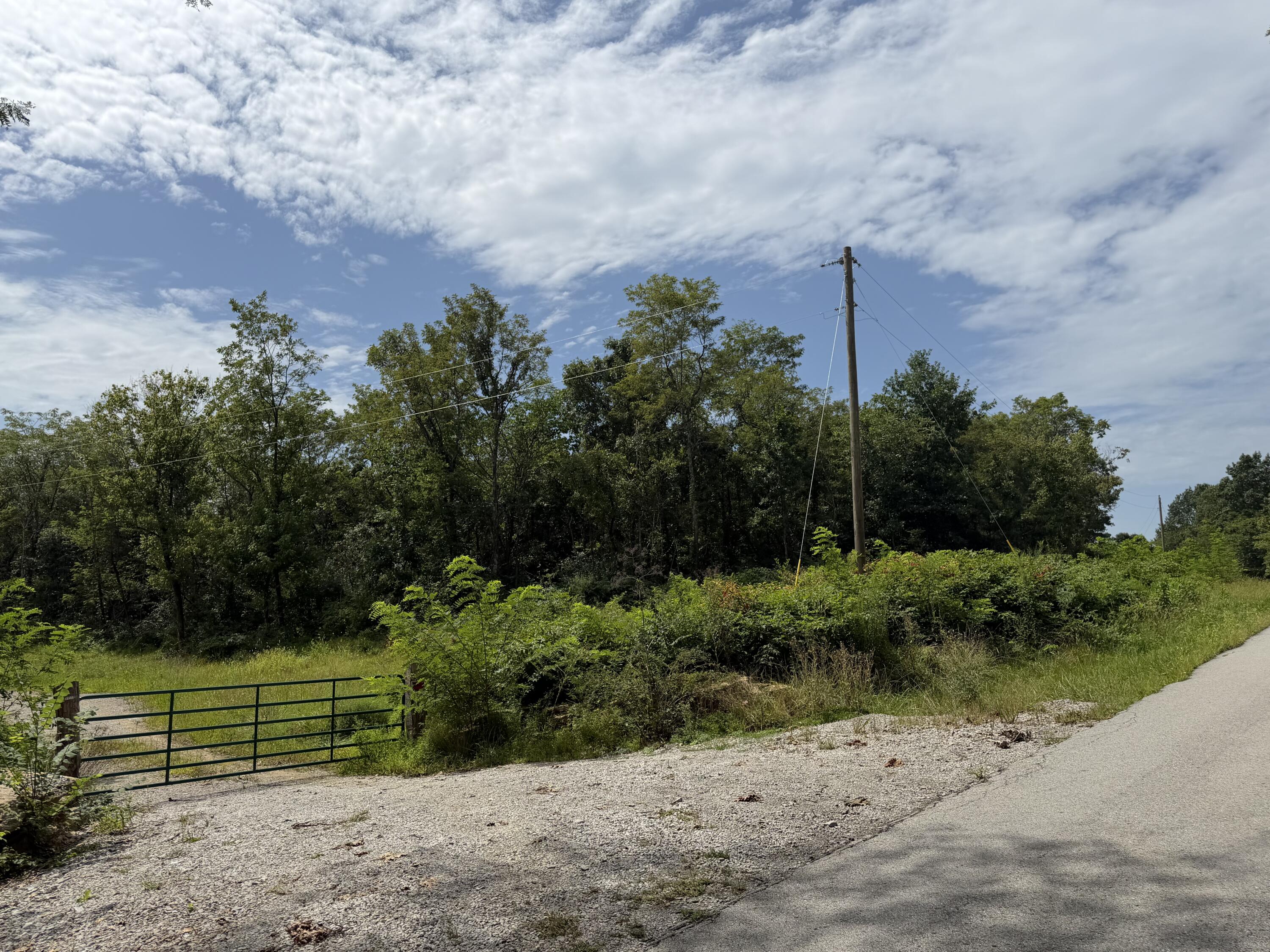 000 New Columbus Road Property Photo 1