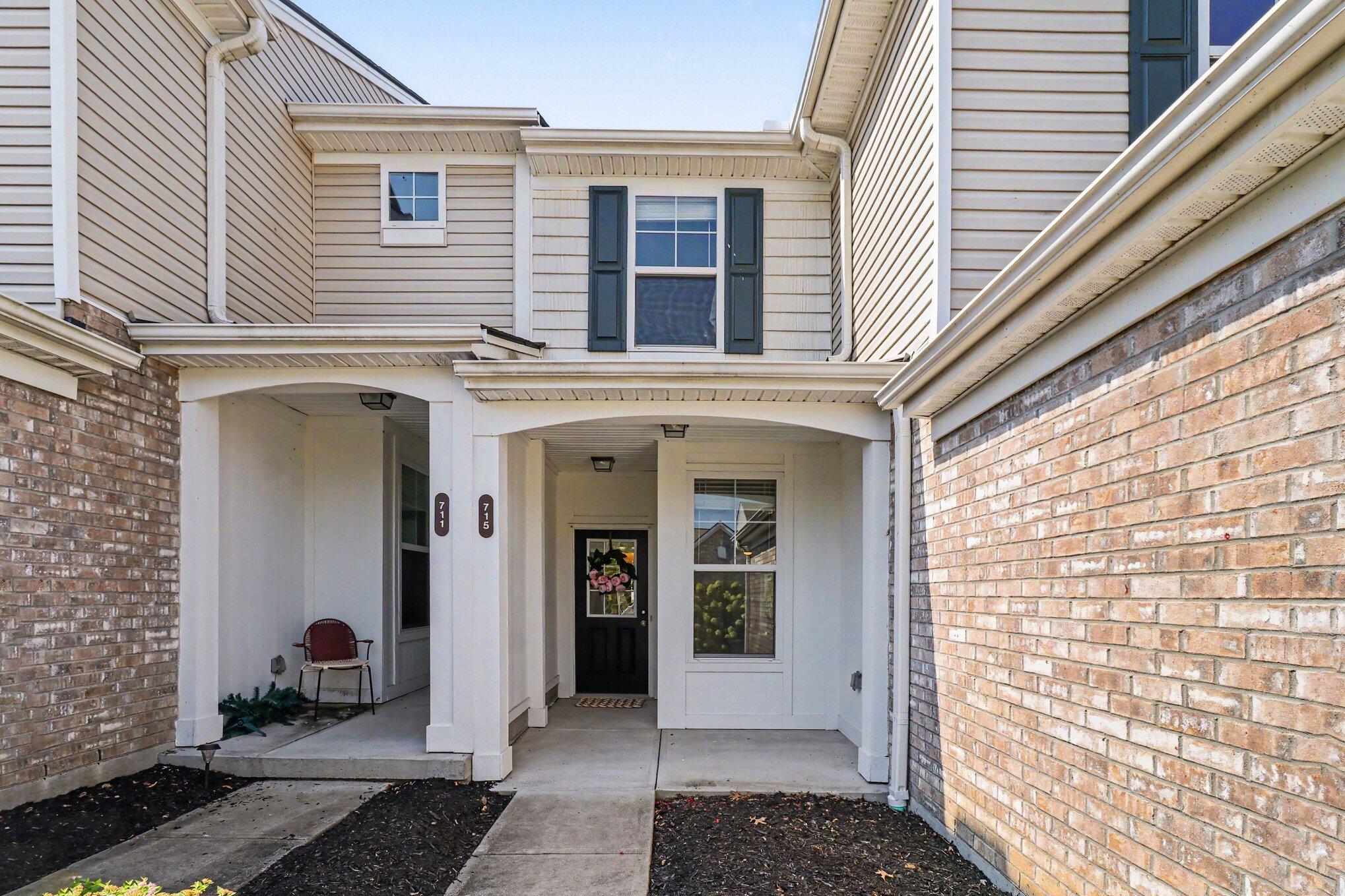 715 Cantering Hills Way Property Photo 3