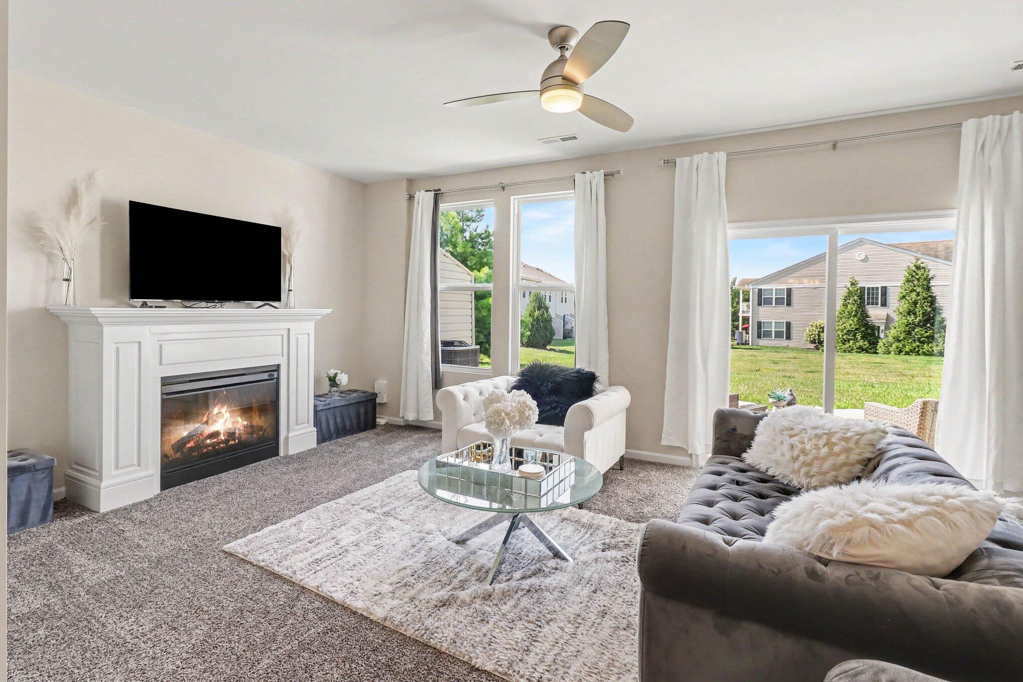 715 Cantering Hills Way Property Photo 4