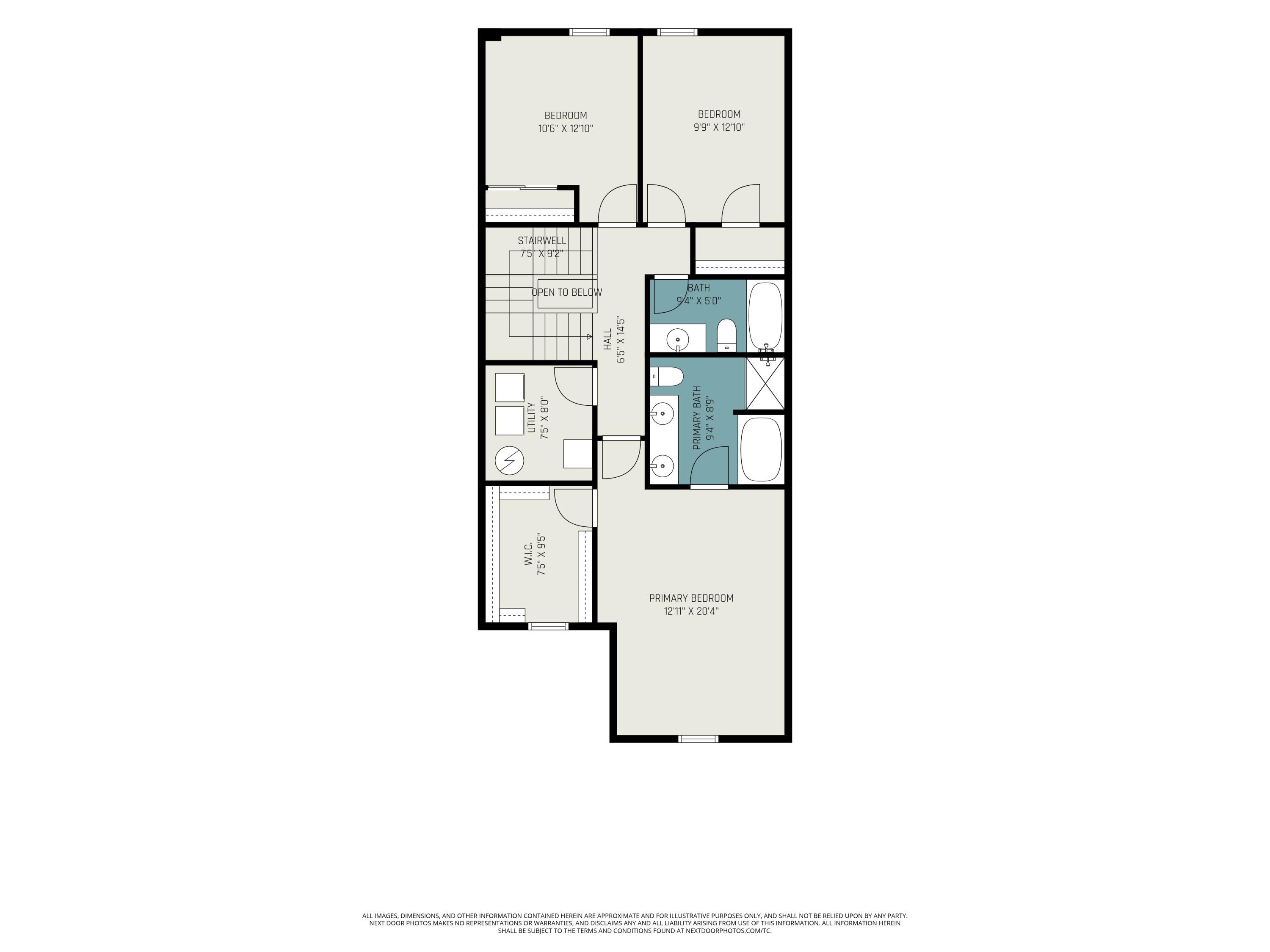 715 Cantering Hills Way Property Photo 22