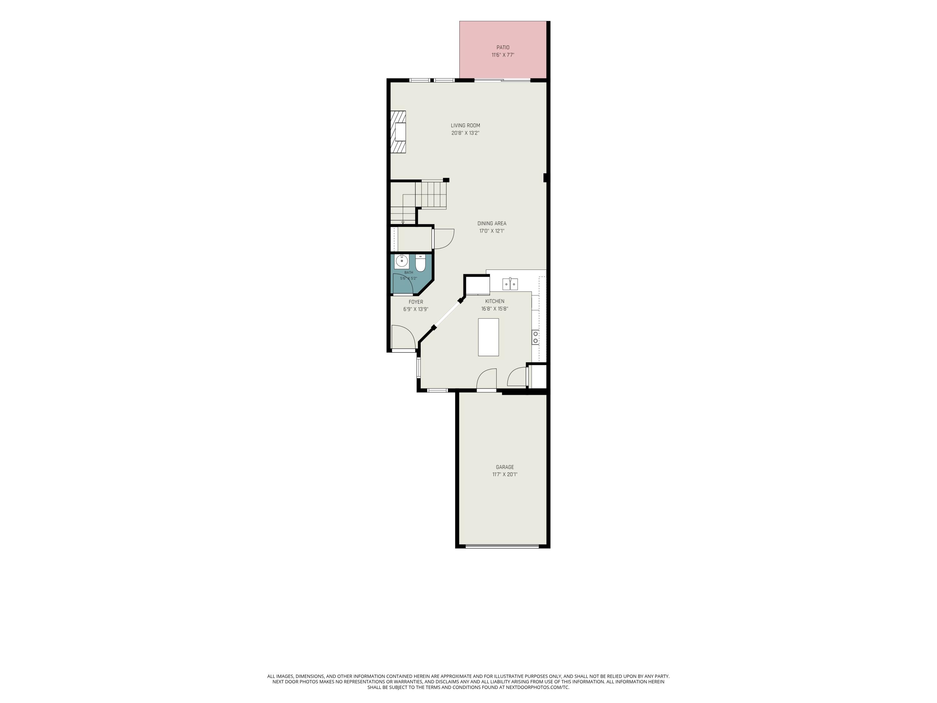 715 Cantering Hills Way Property Photo 23