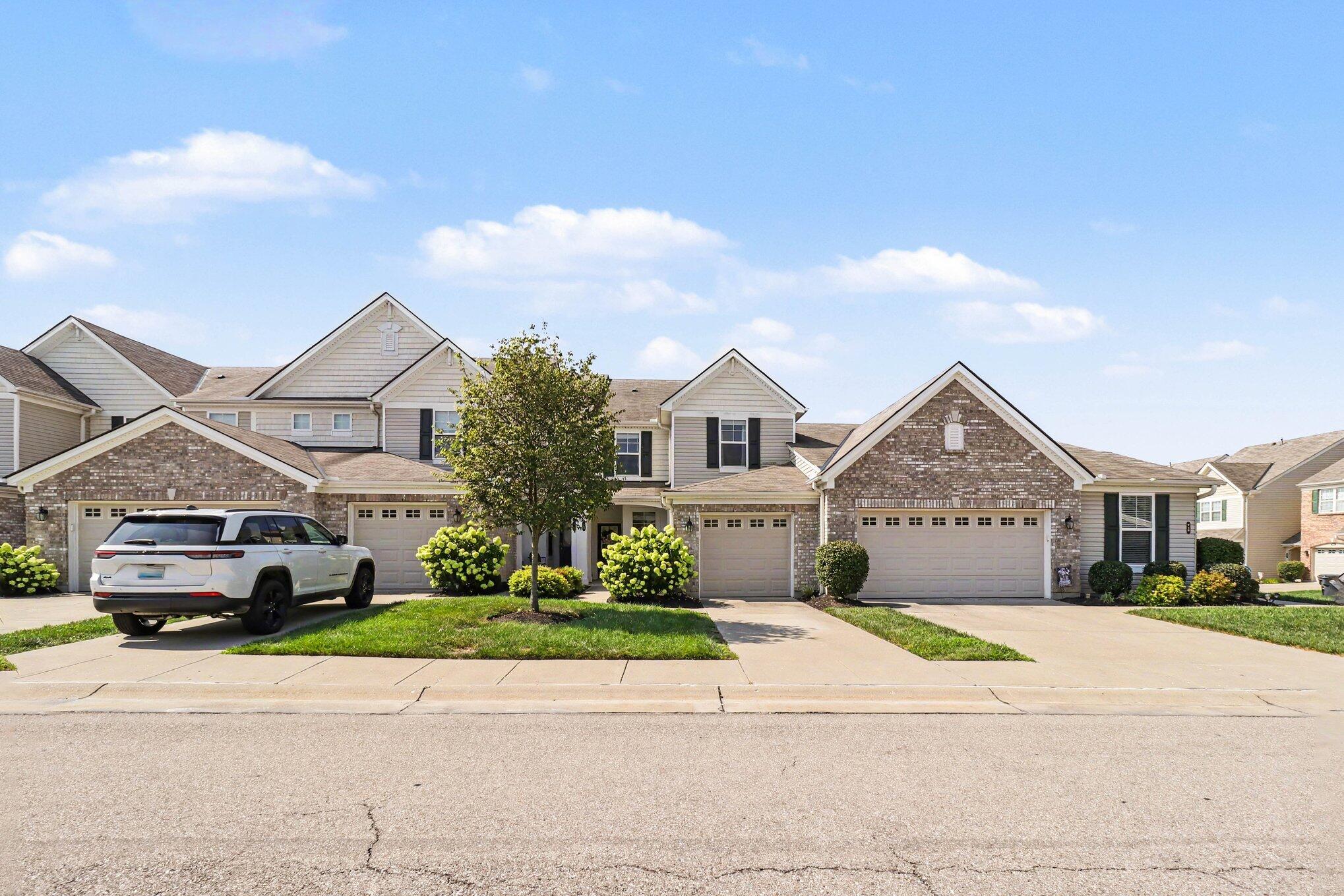 715 Cantering Hills Way Property Photo 1