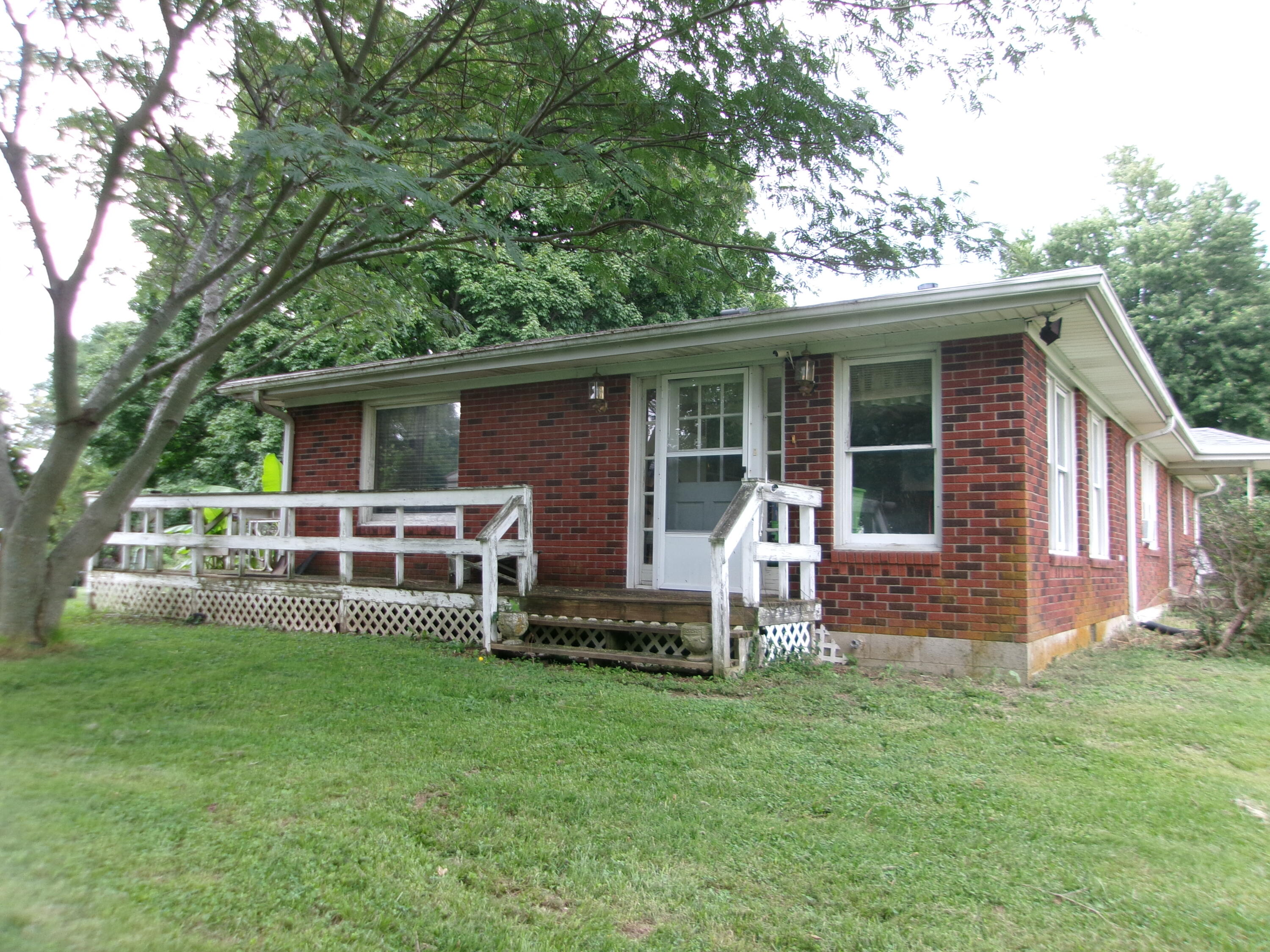 140 Old Carmon Road