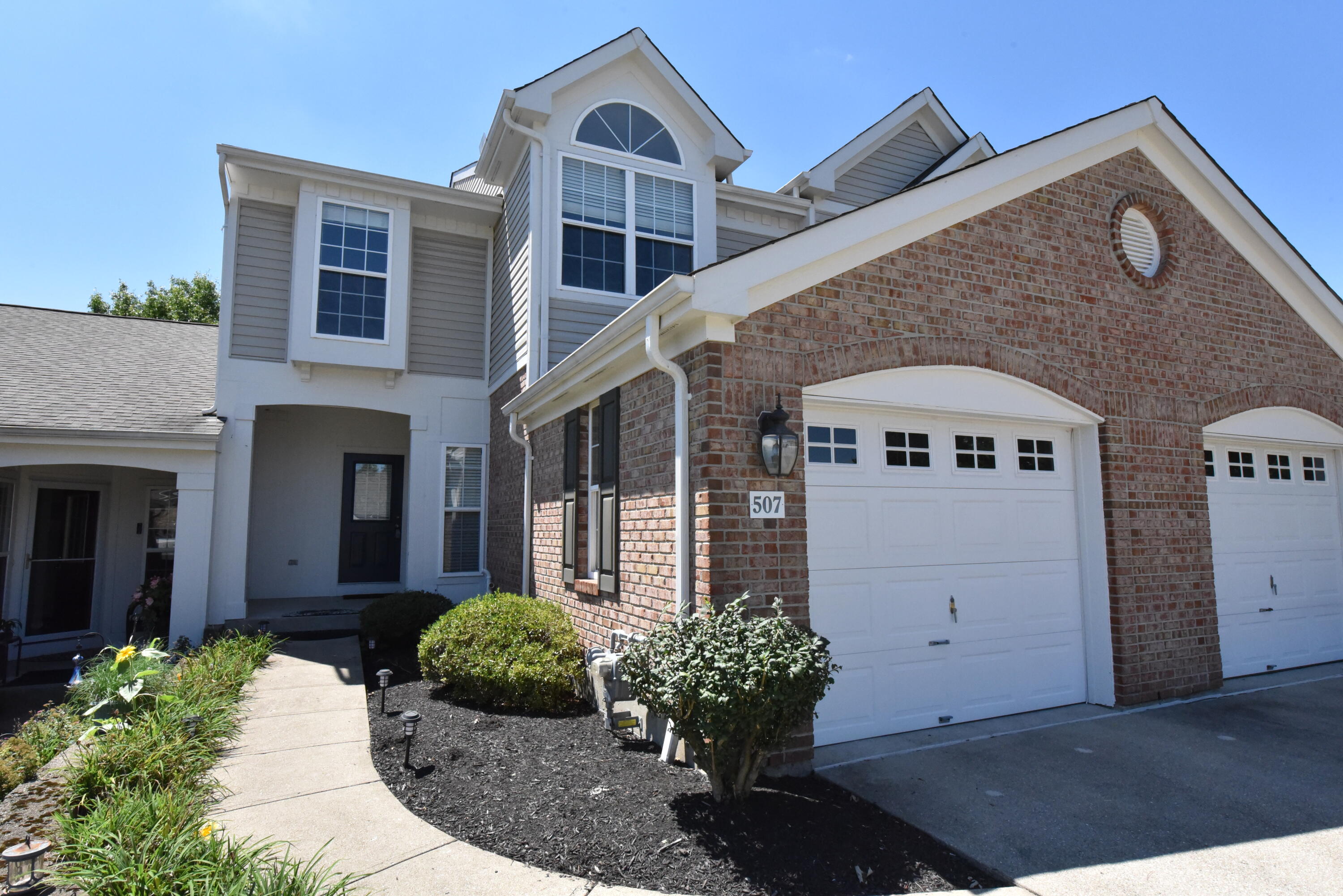 507 Shadow Ridge Drive Property Photo 1