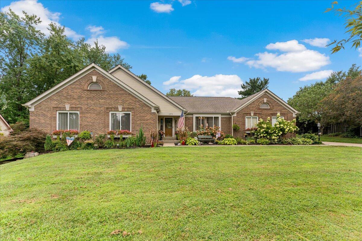 1379 Boone Aire Road Property Photo