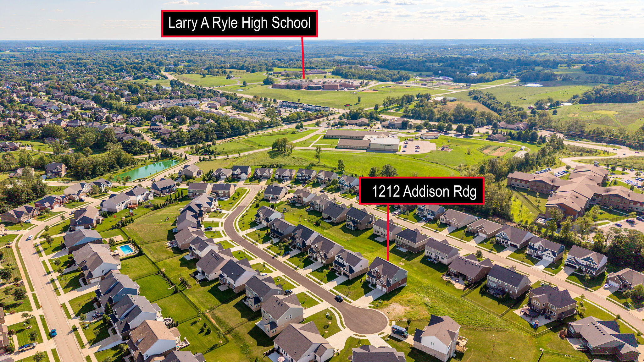 1212 Adison Ridge Property Photo 47