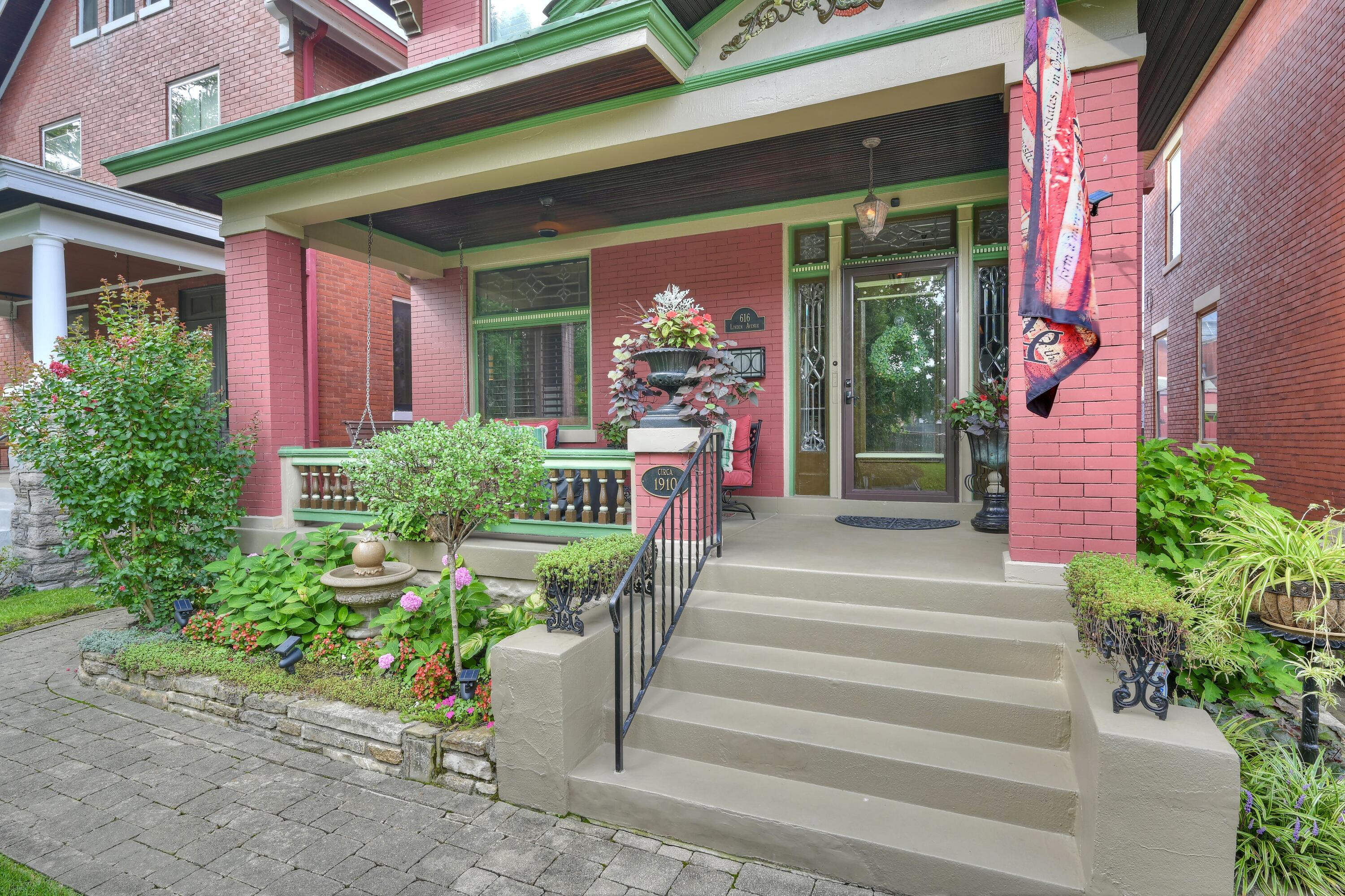 616 Linden Avenue Property Photo 3