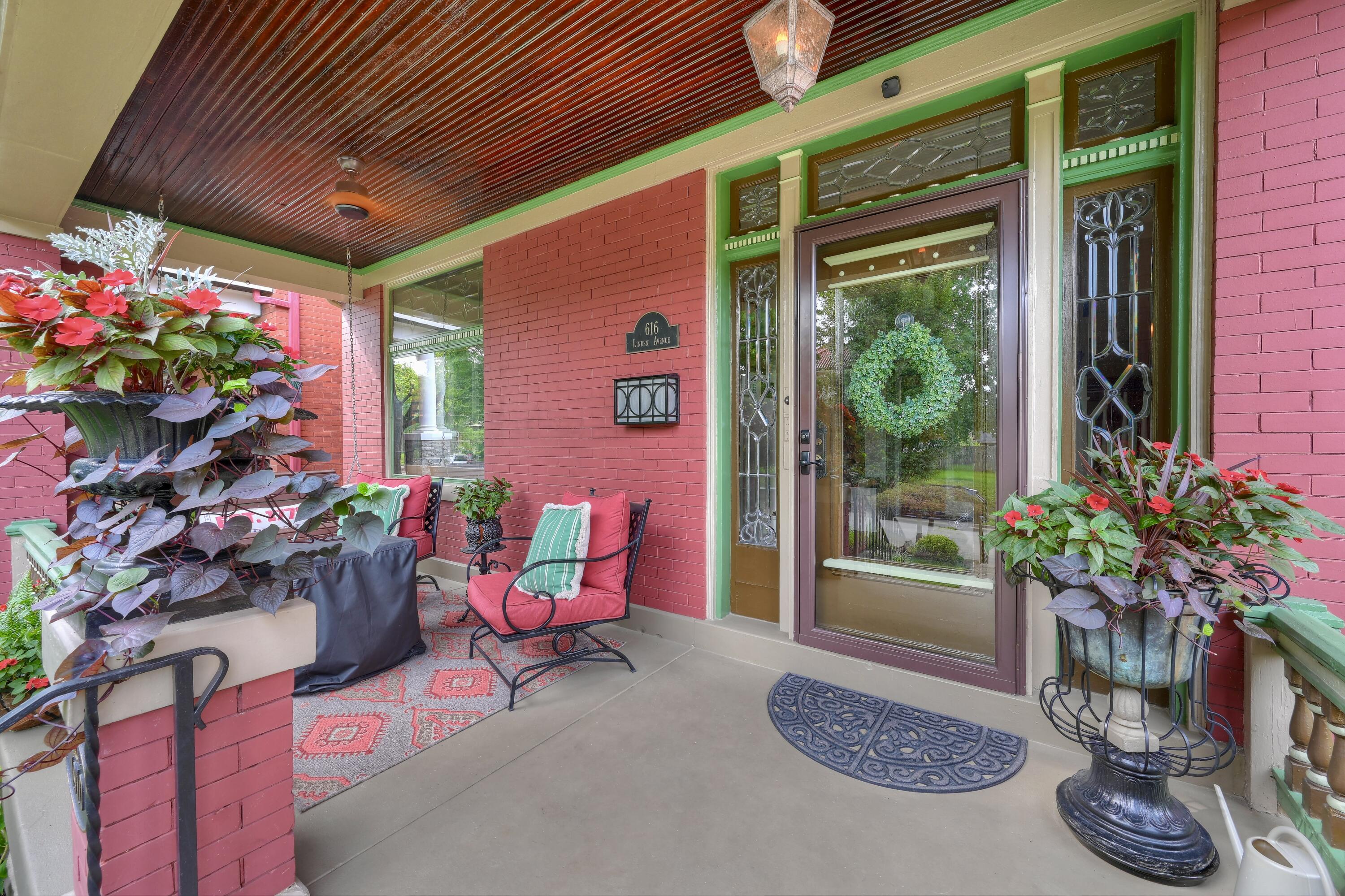 616 Linden Avenue Property Photo 4