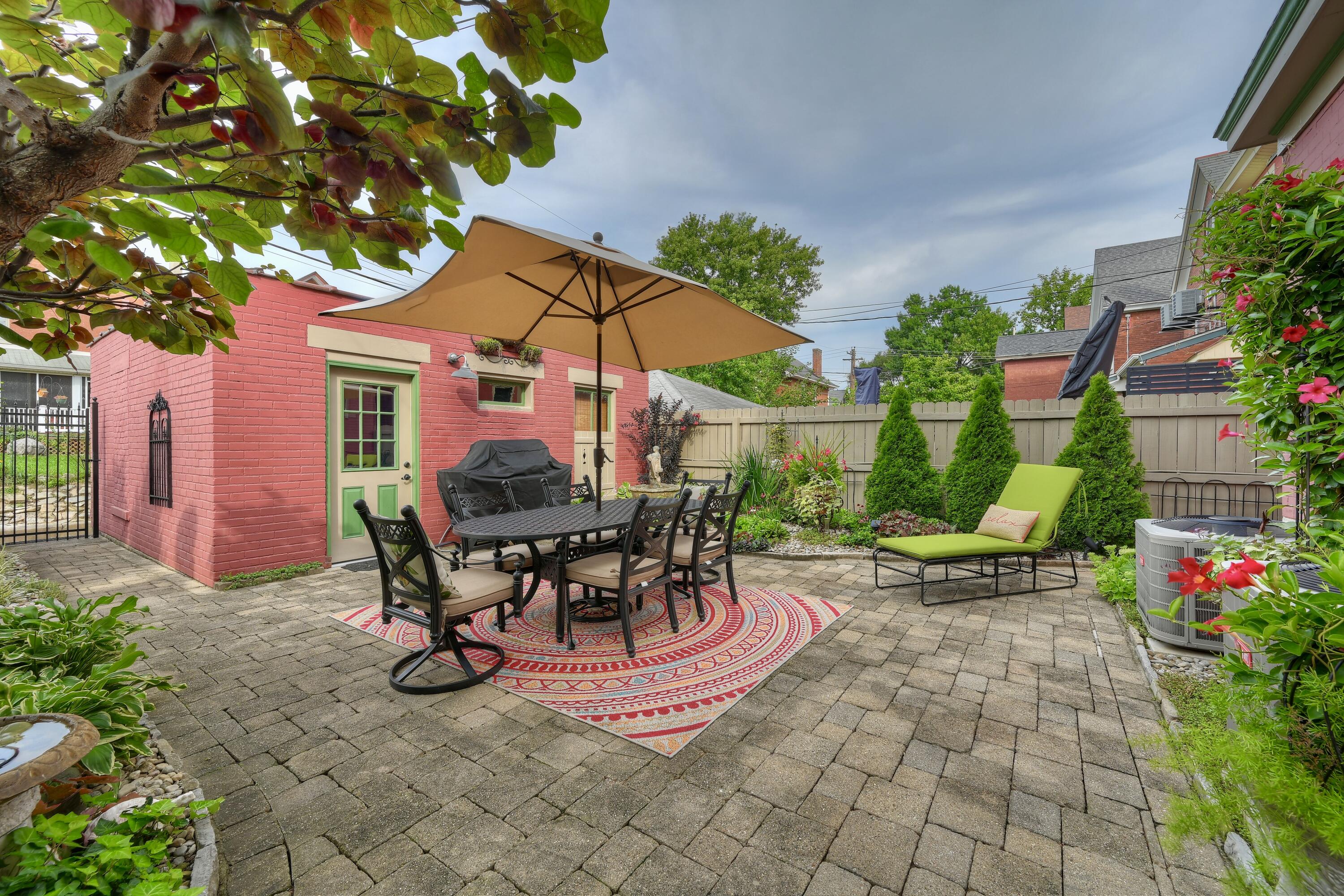 616 Linden Avenue Property Photo 15