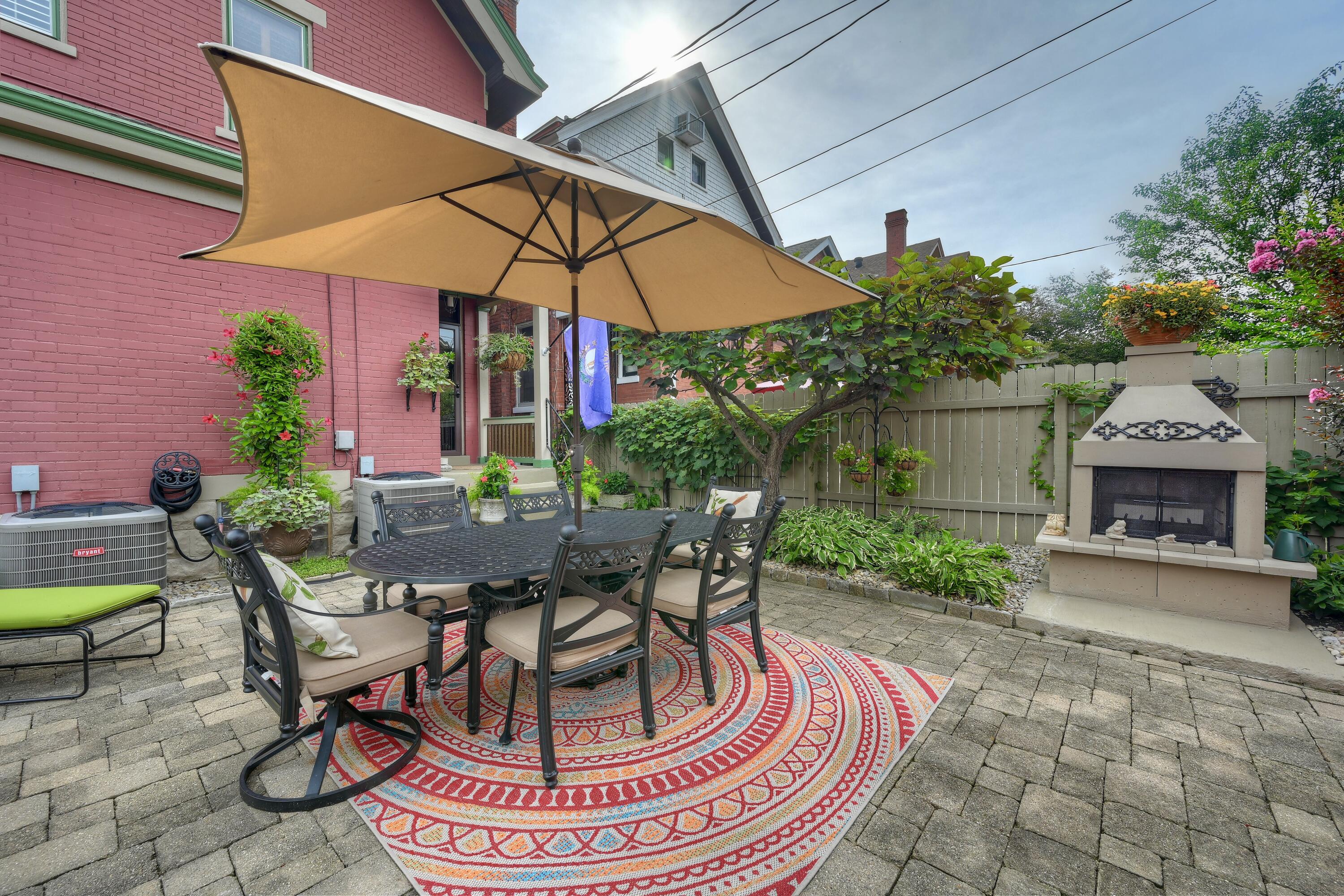 616 Linden Avenue Property Photo 16