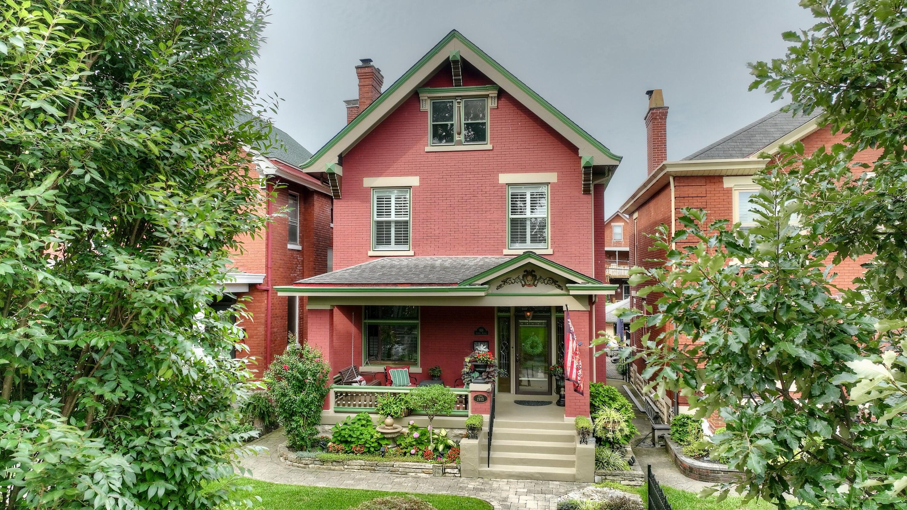 616 Linden Avenue Property Photo 18