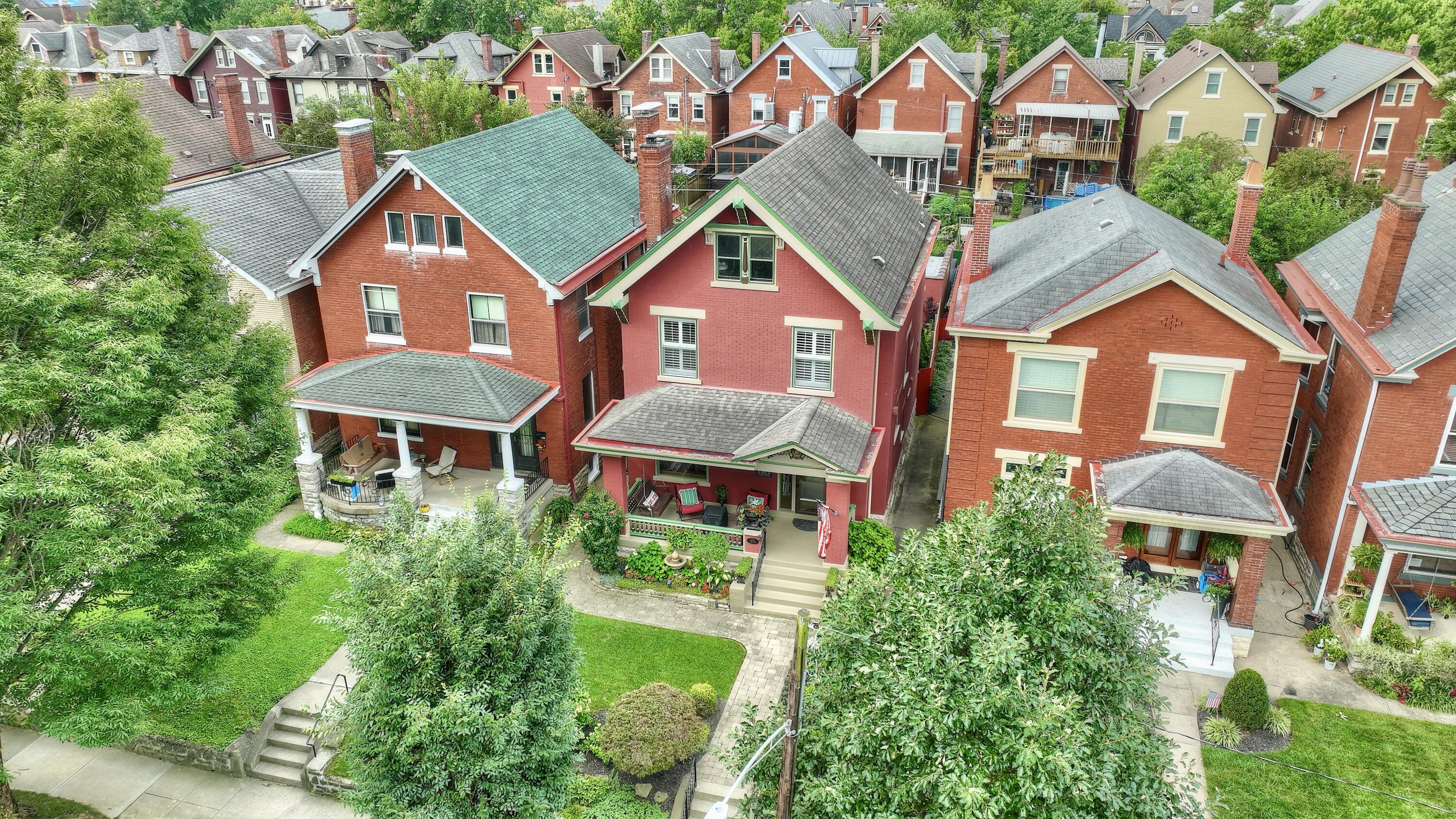 616 Linden Avenue Property Photo 19