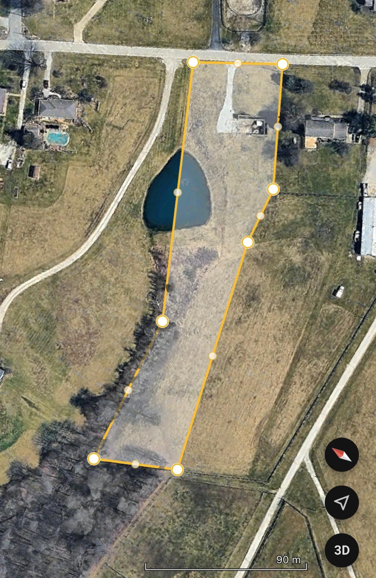 1870 Stephenson Mill Road Property Photo 1