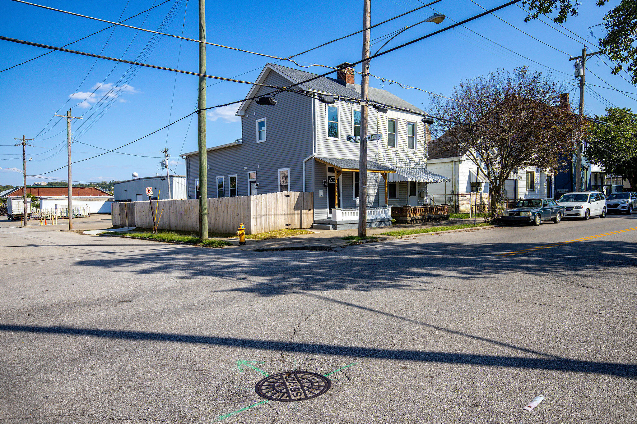 1302 Russell Street Property Photo 35