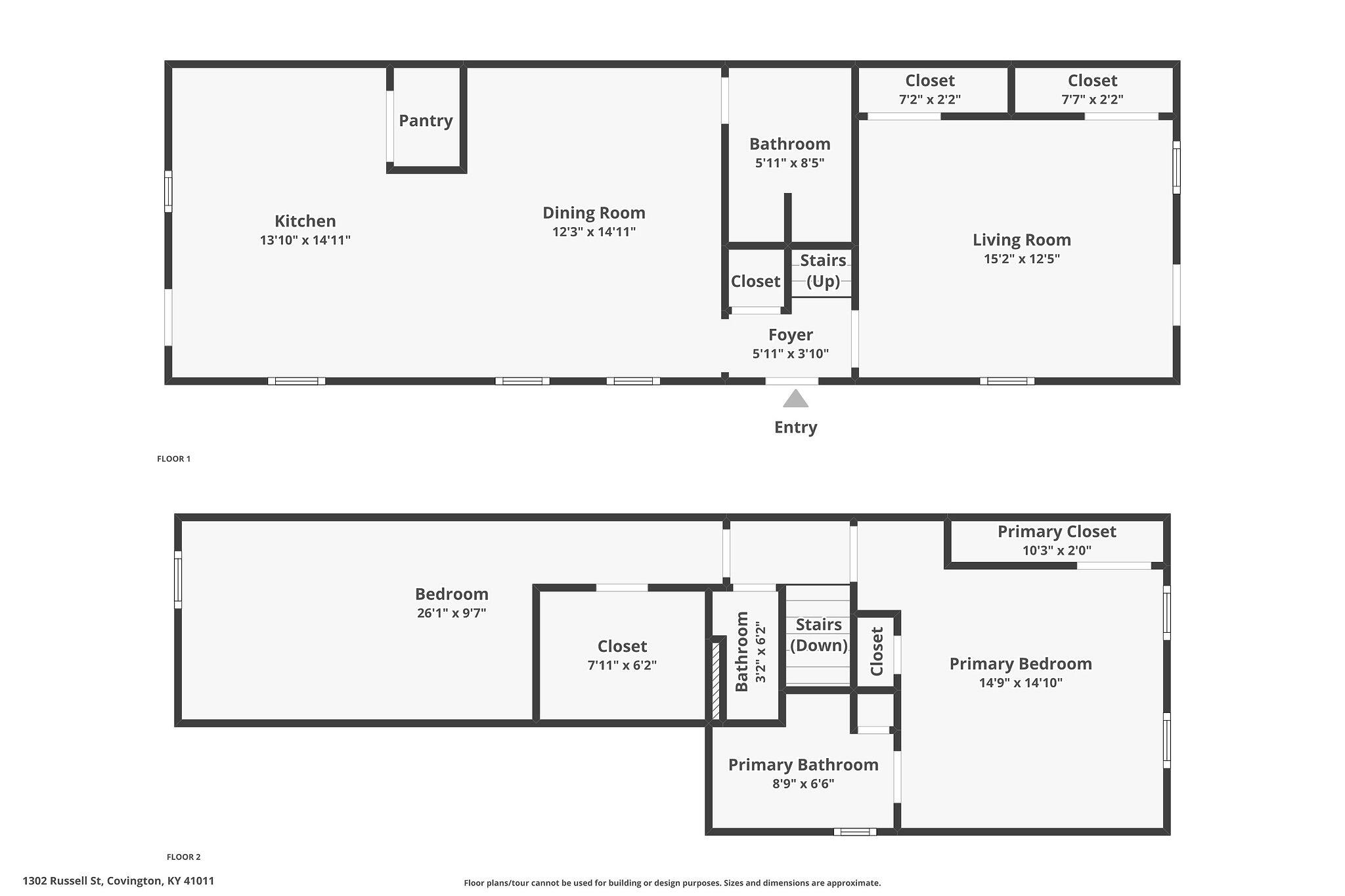 1302 Russell Street Property Photo 40