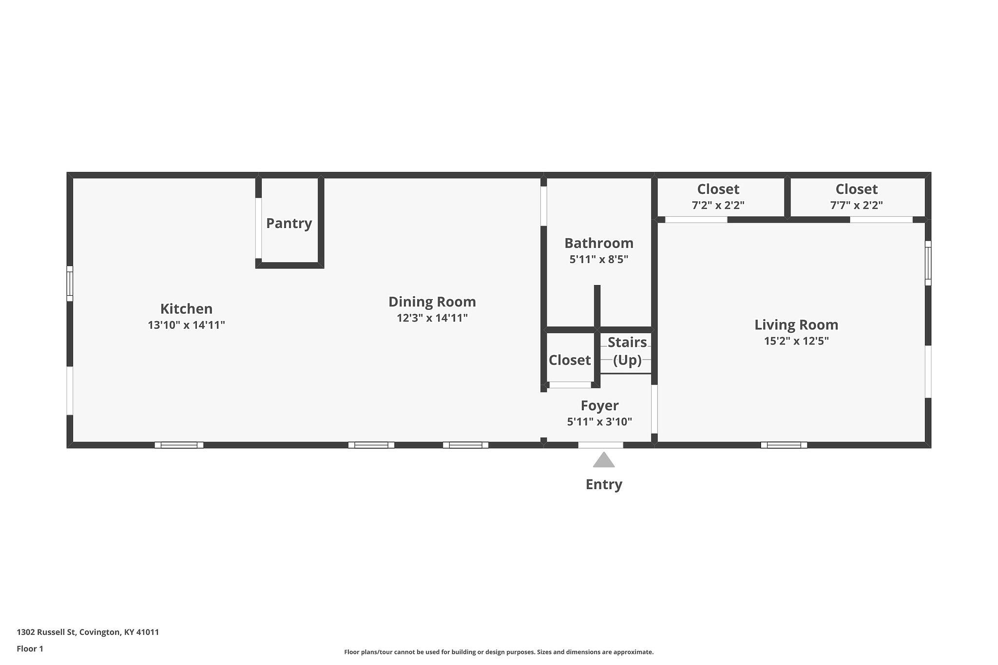 1302 Russell Street Property Photo 41