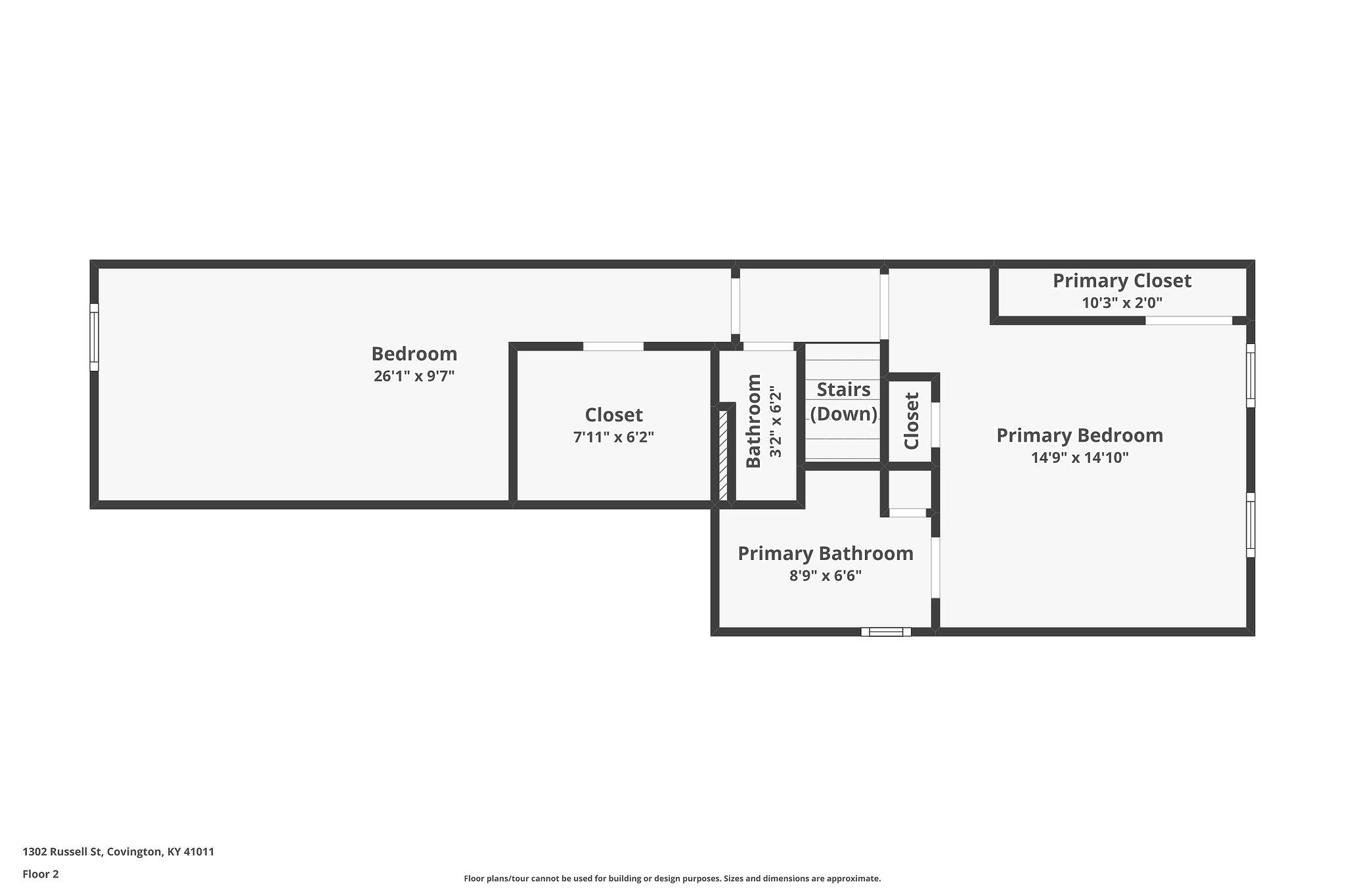 1302 Russell Street Property Photo 42