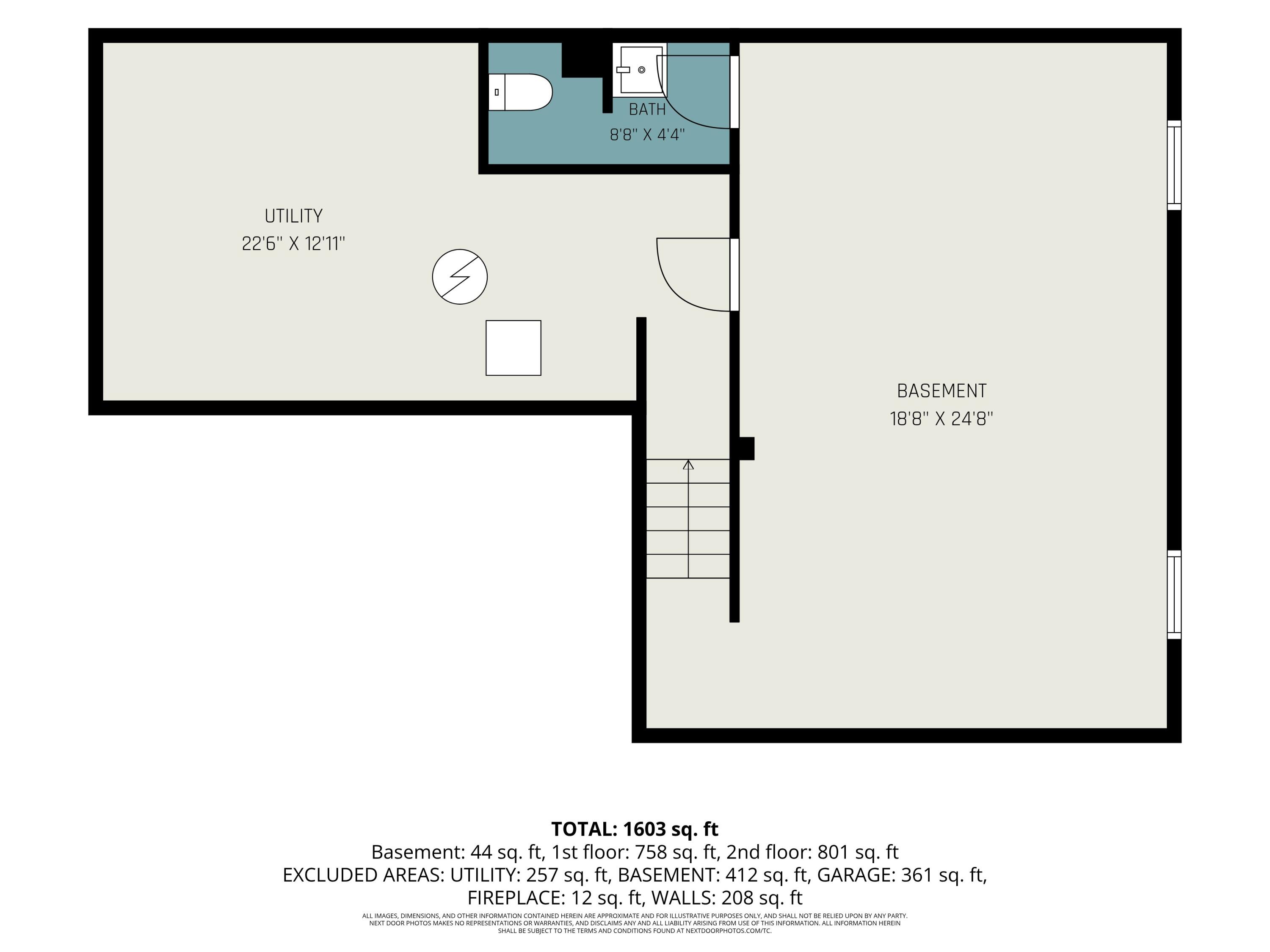 966 Surfridge Drive Property Photo 31