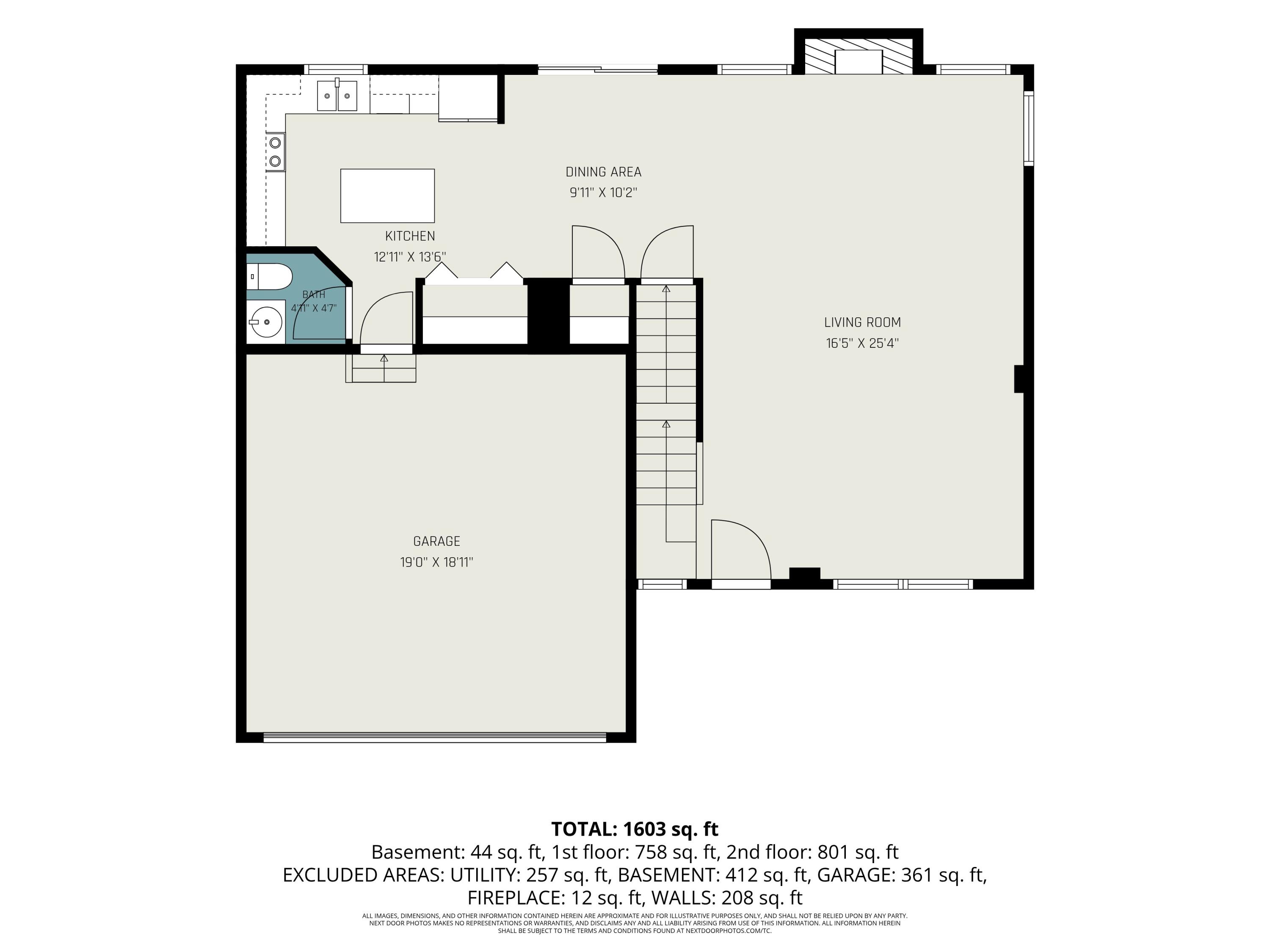 966 Surfridge Drive Property Photo 32