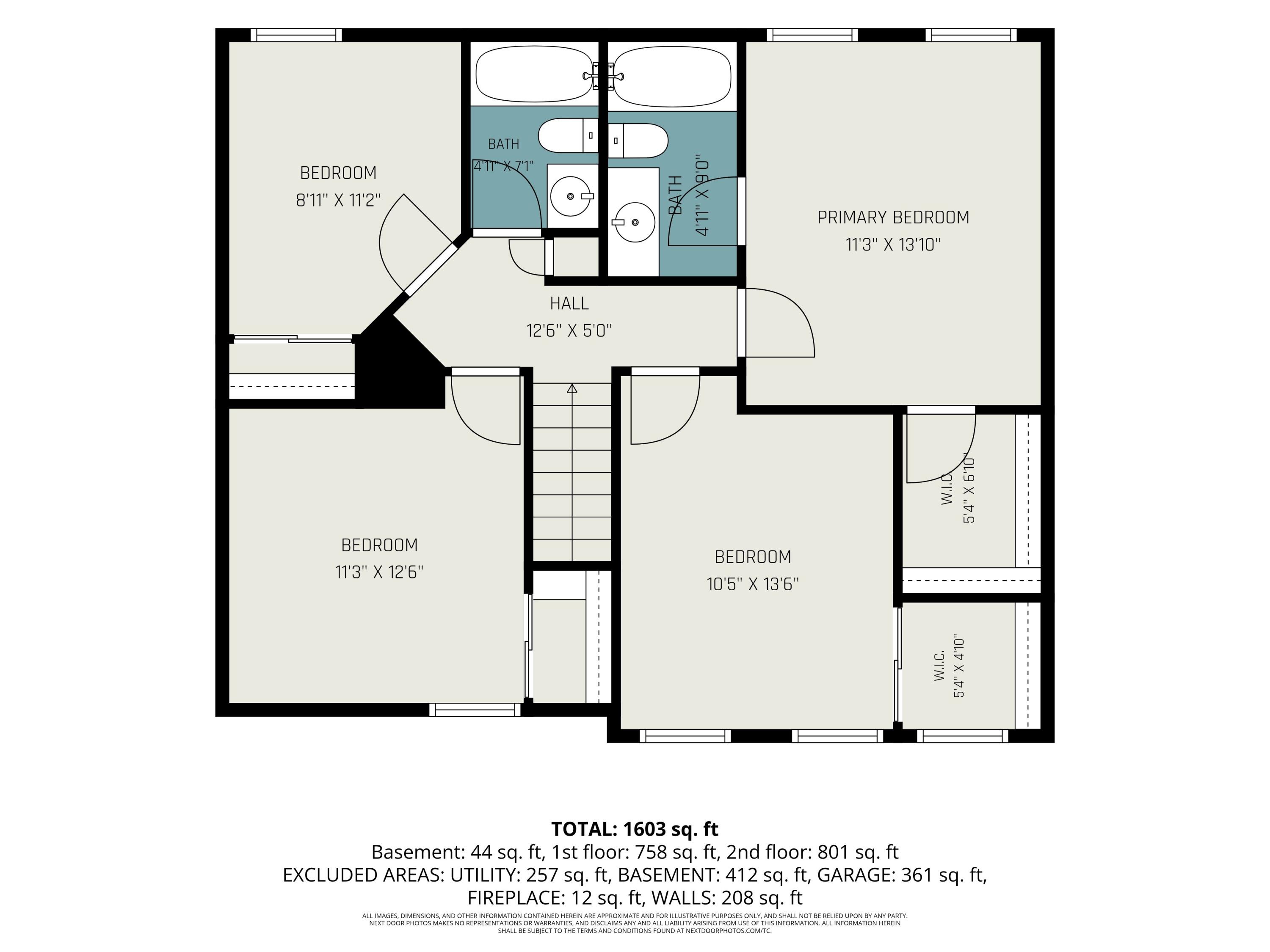 966 Surfridge Drive Property Photo 33