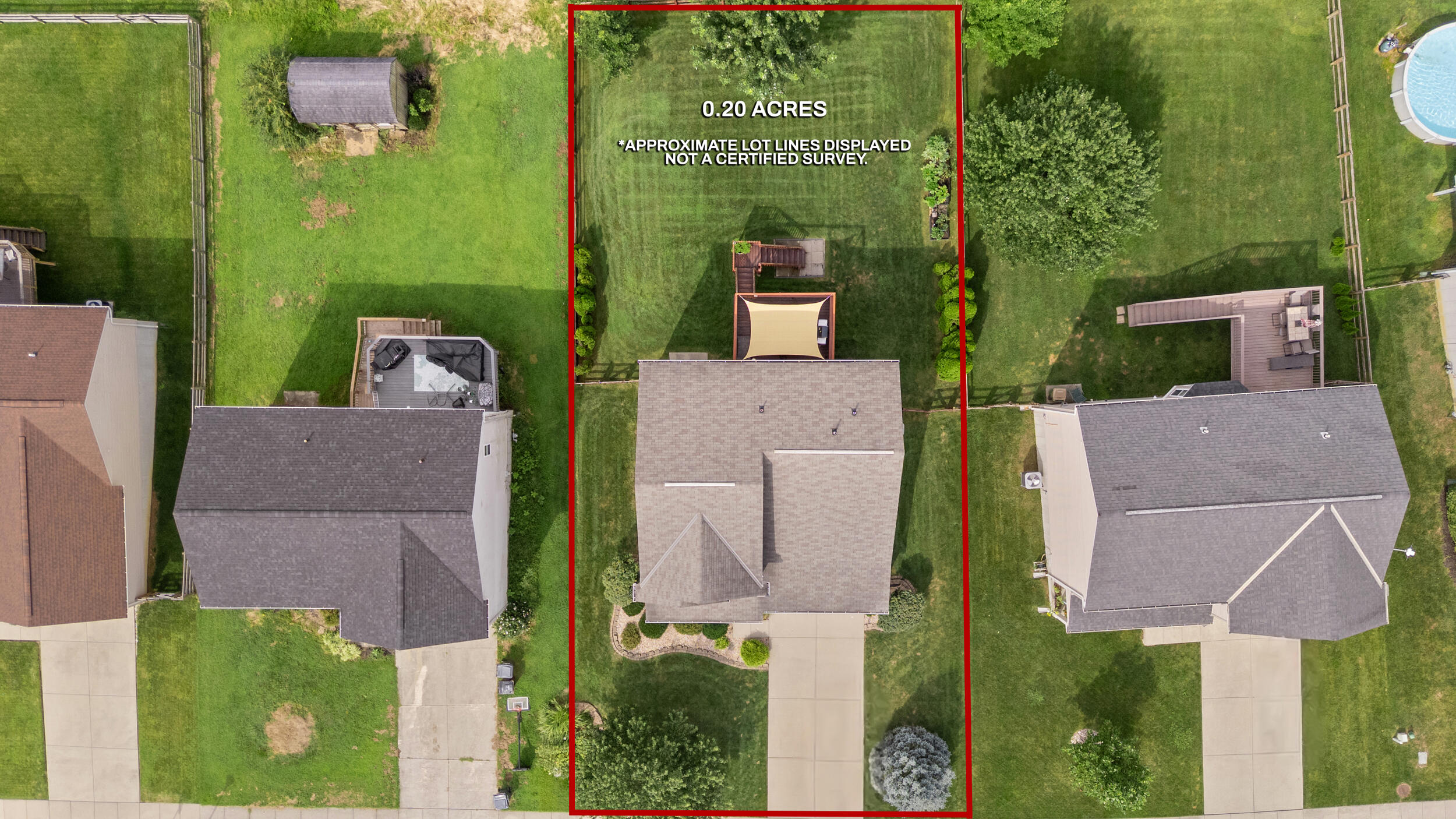 12213 Mashburn Drive Property Photo 23