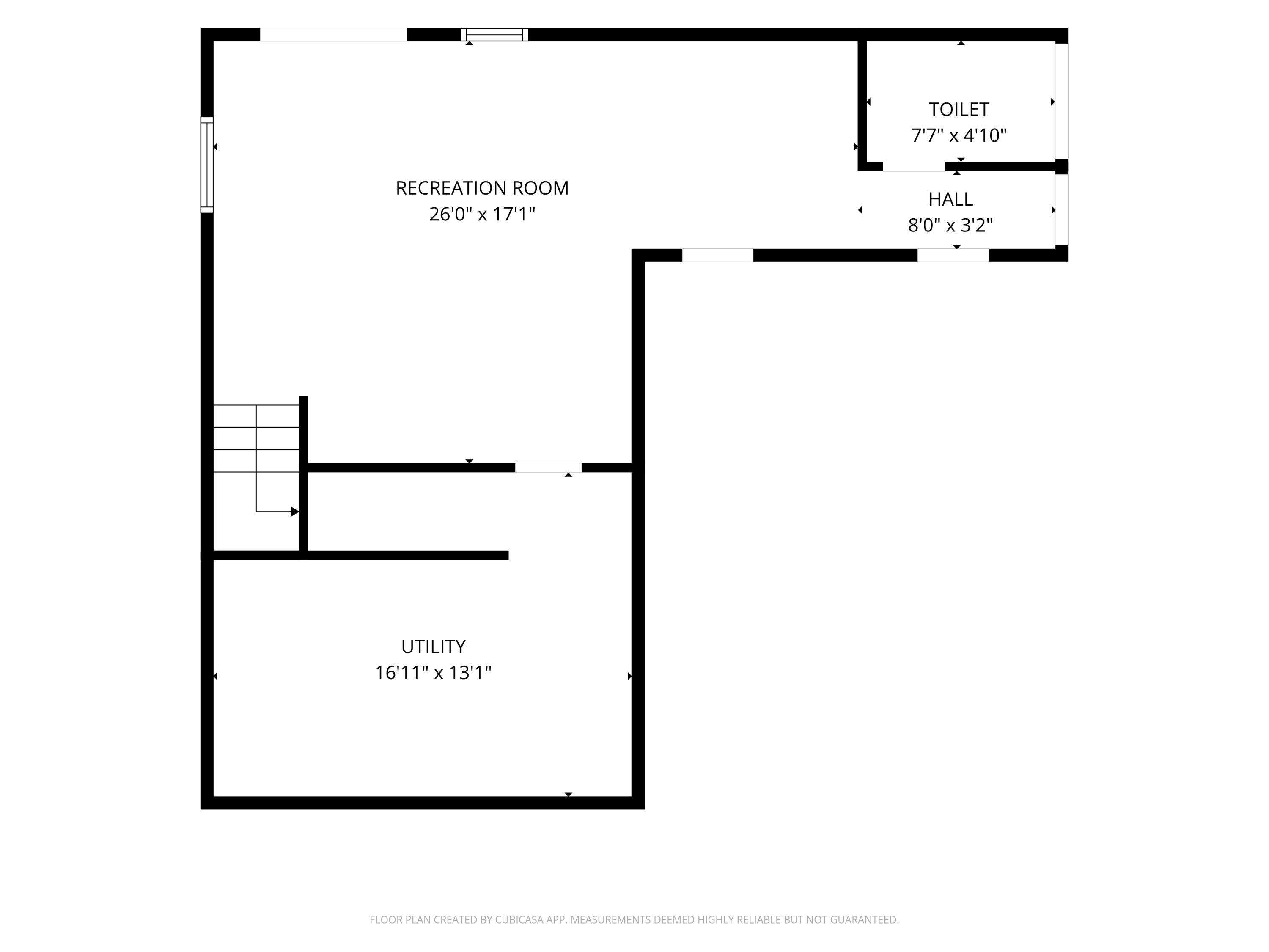 12213 Mashburn Drive Property Photo 31