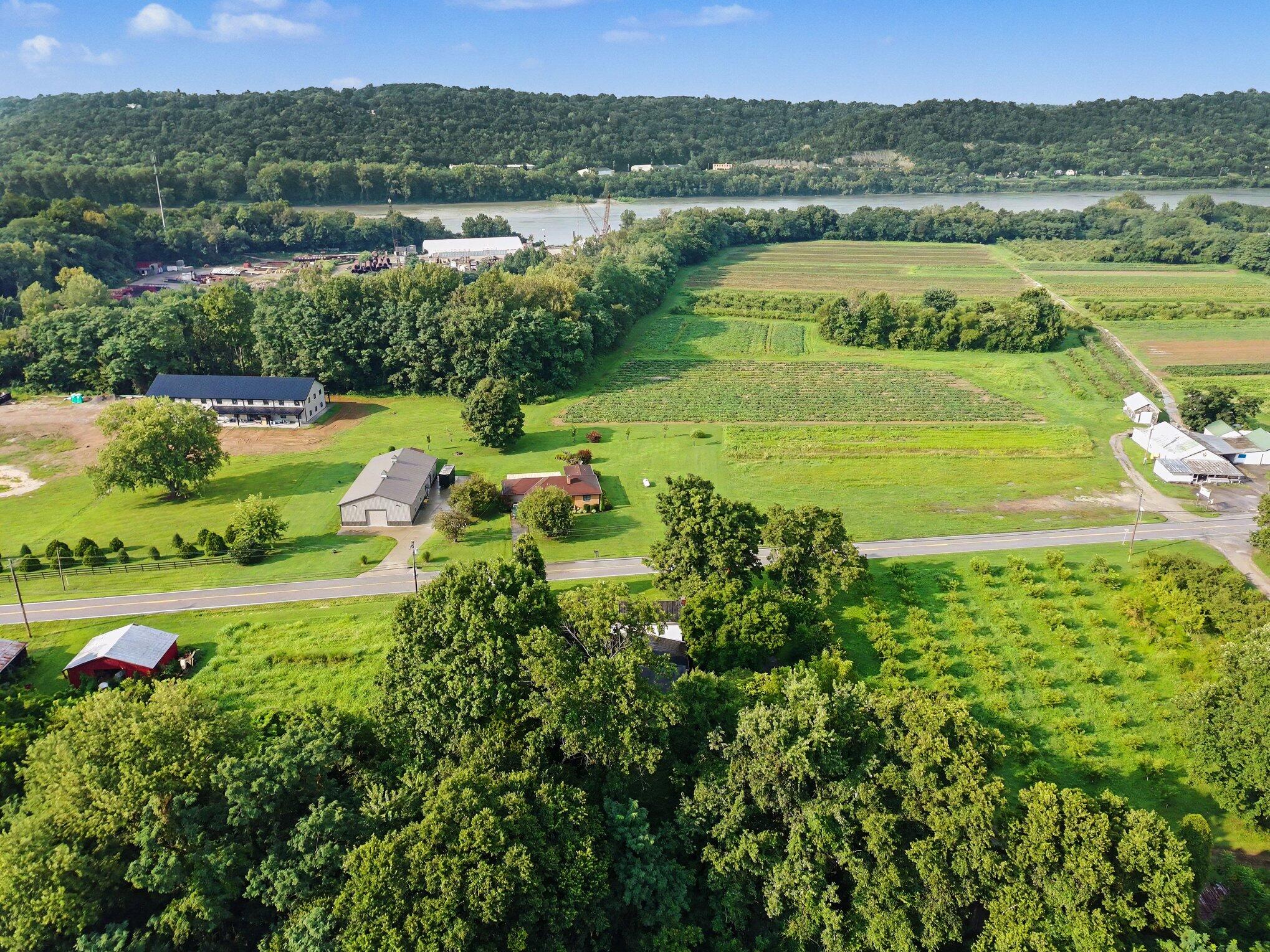 5857 River Road Property Photo 3
