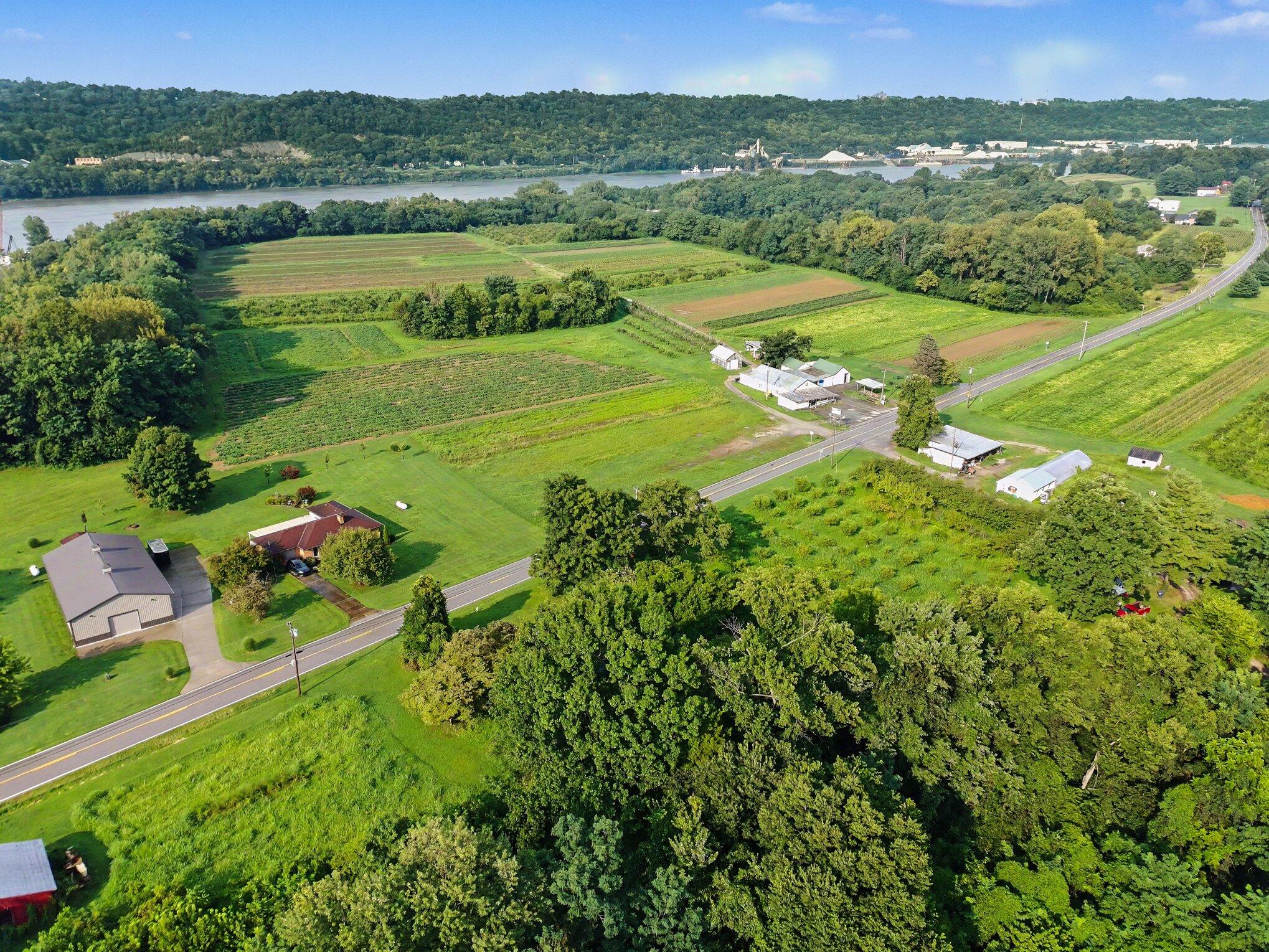 5857 River Road Property Photo 4