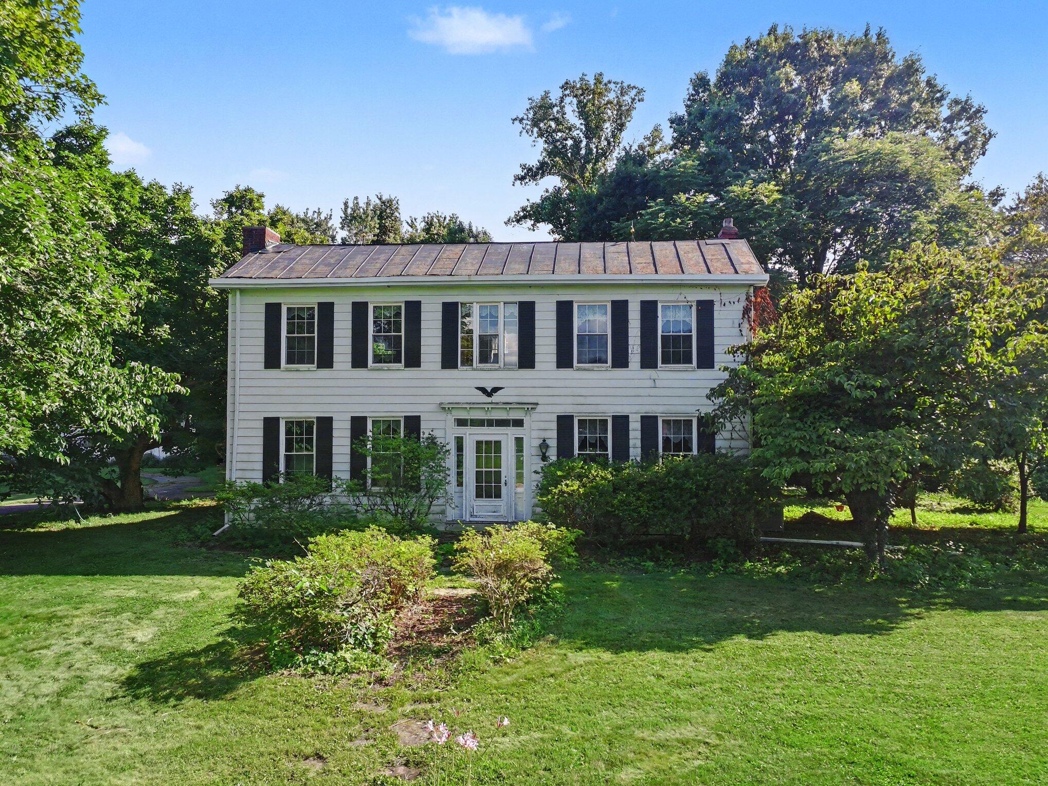5857 River Road Property Photo 5