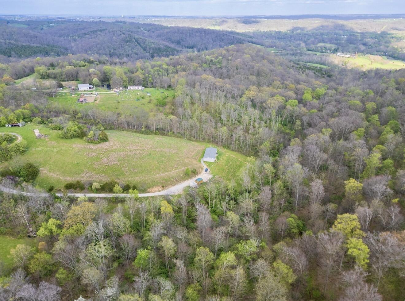 3519 Rector Road Property Photo 1