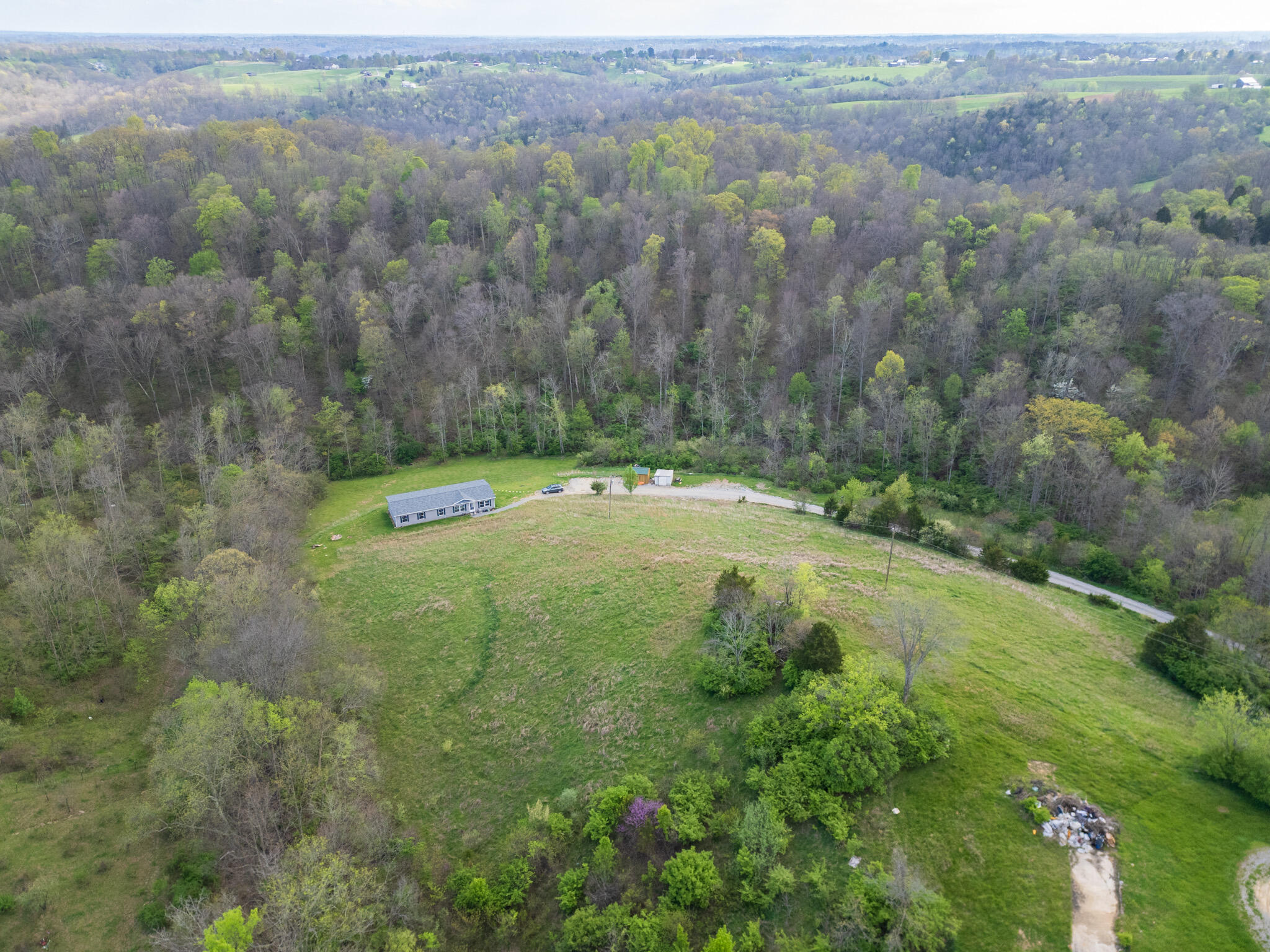 3519 Rector Road Property Photo 2