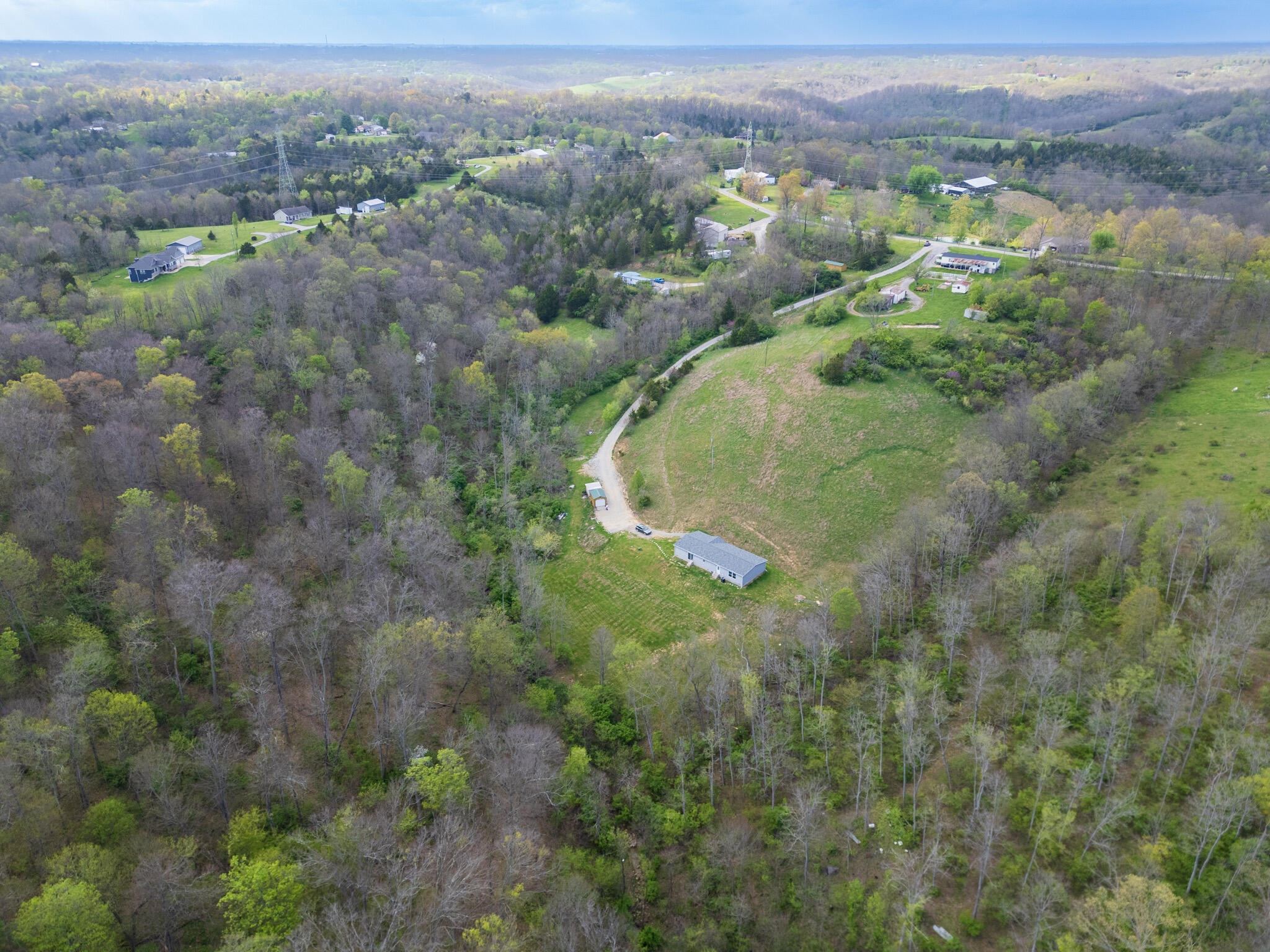 3519 Rector Road Property Photo 3