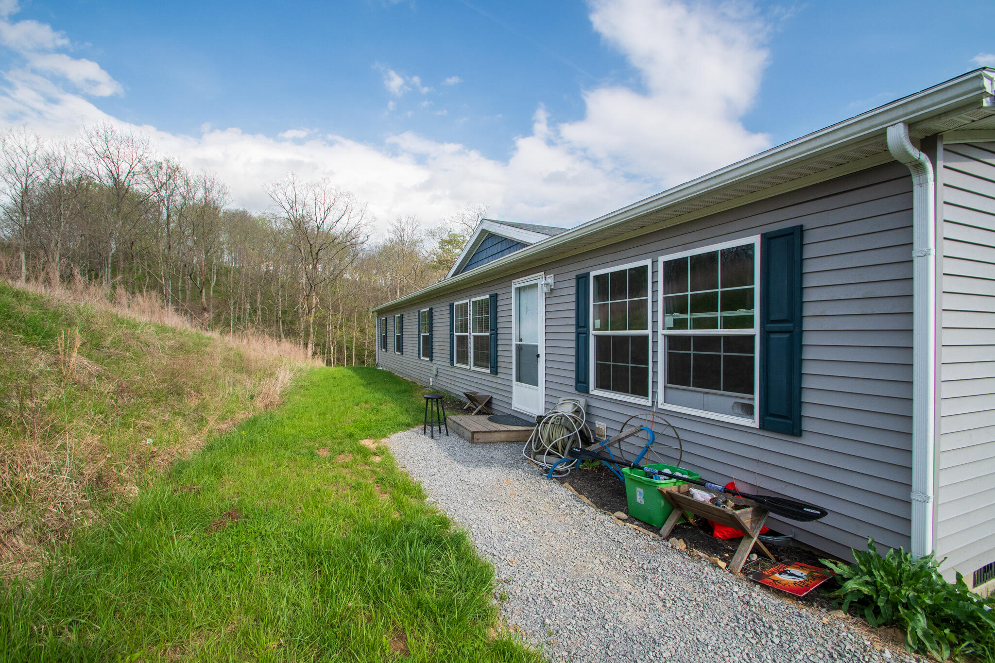 3519 Rector Road Property Photo 5