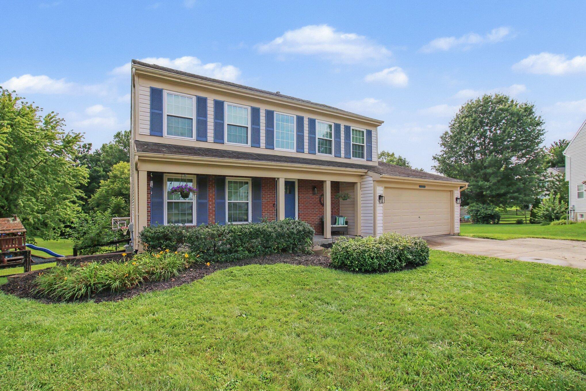 10015 Bent Tree Circle Property Photo 1