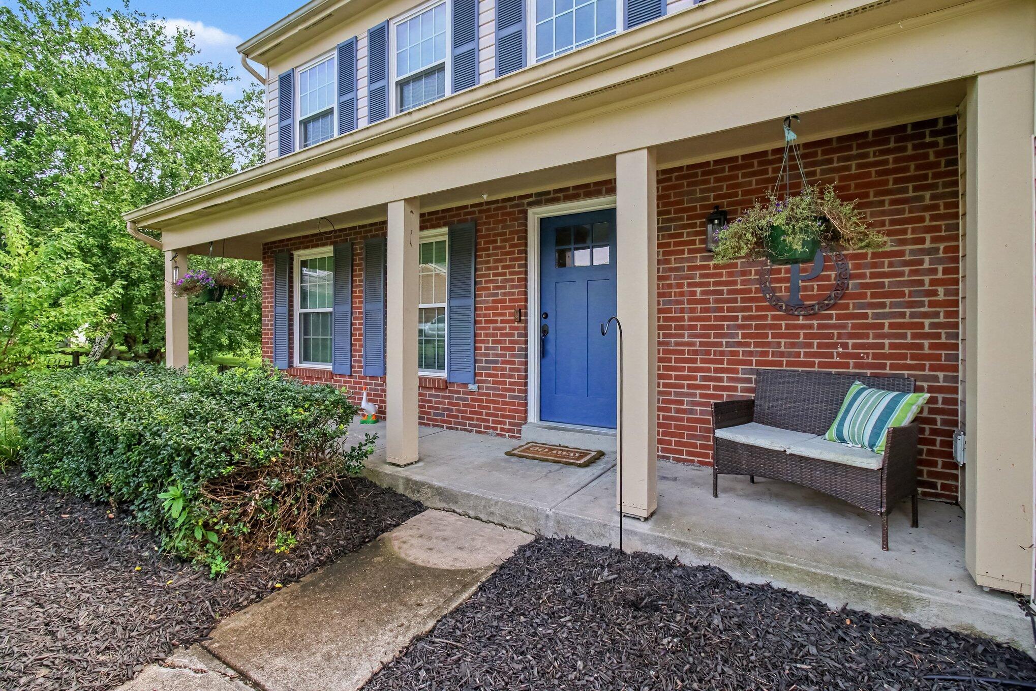 10015 Bent Tree Circle Property Photo 3