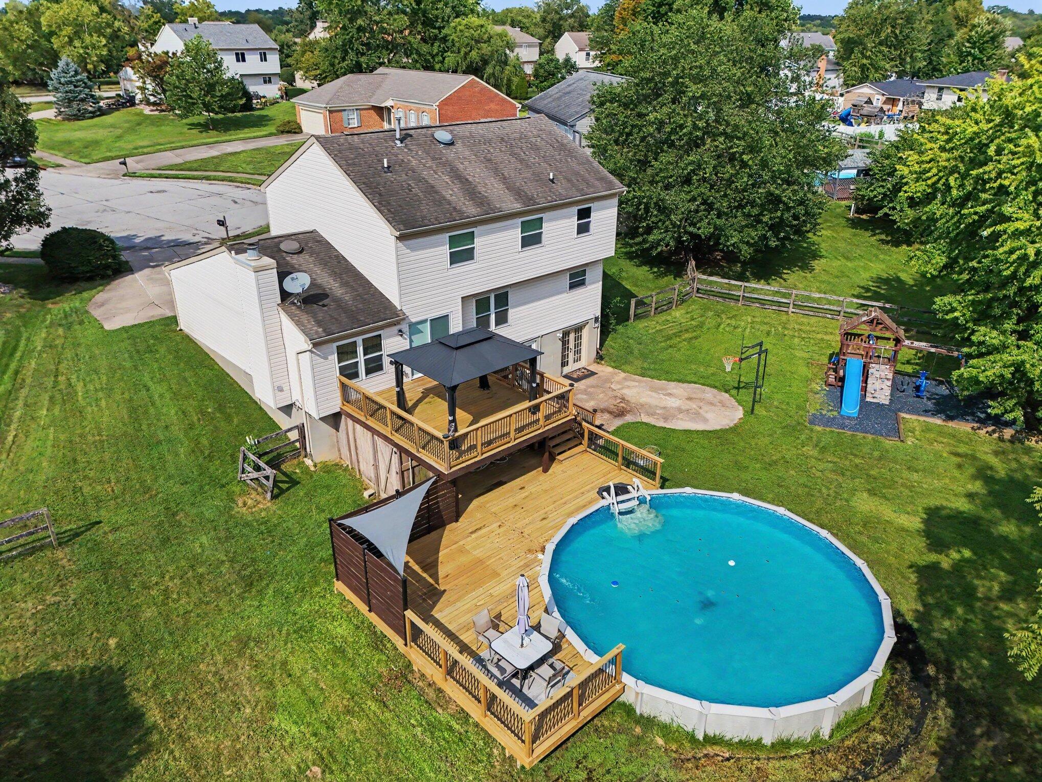 10015 Bent Tree Circle Property Photo 4
