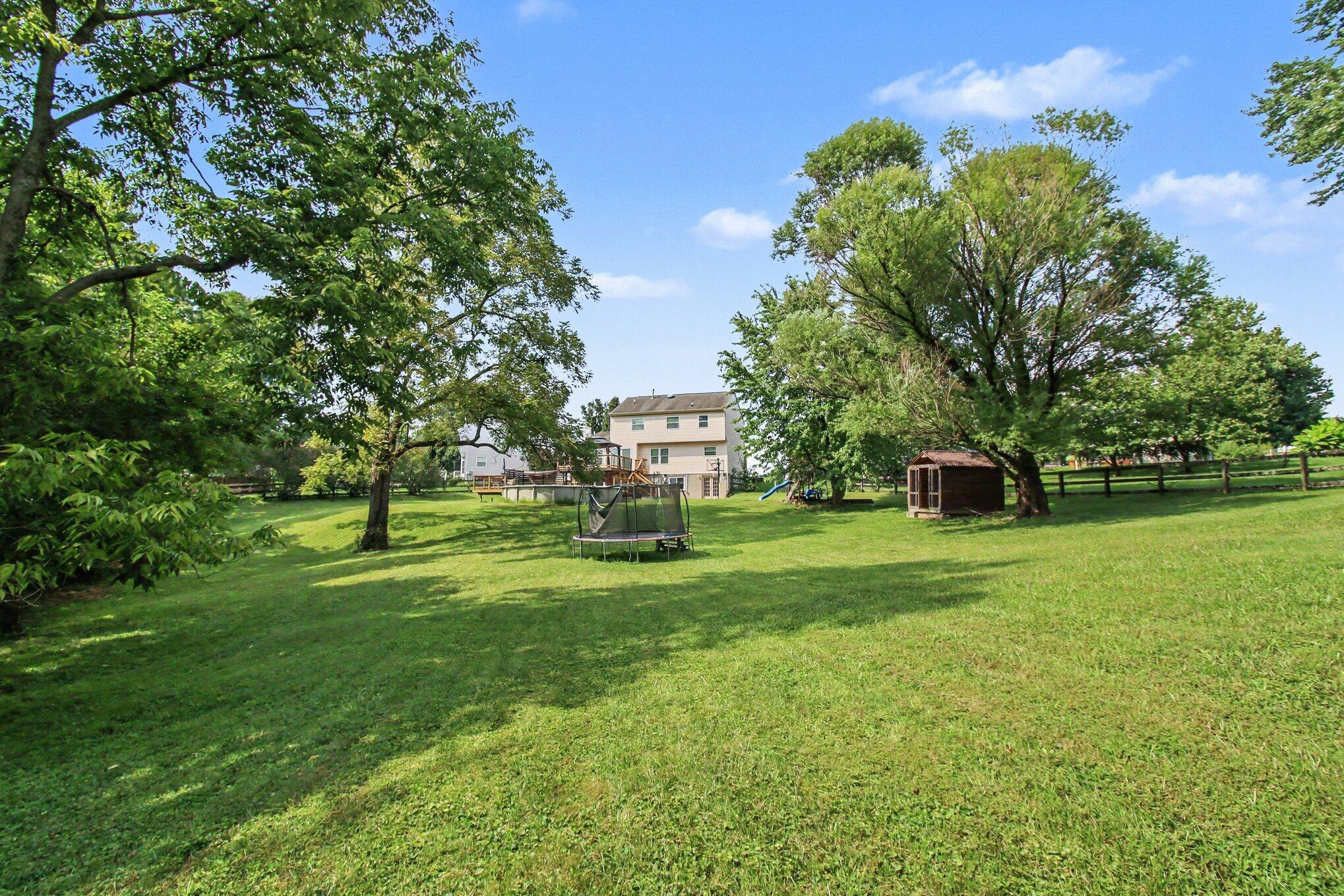 10015 Bent Tree Circle Property Photo 6