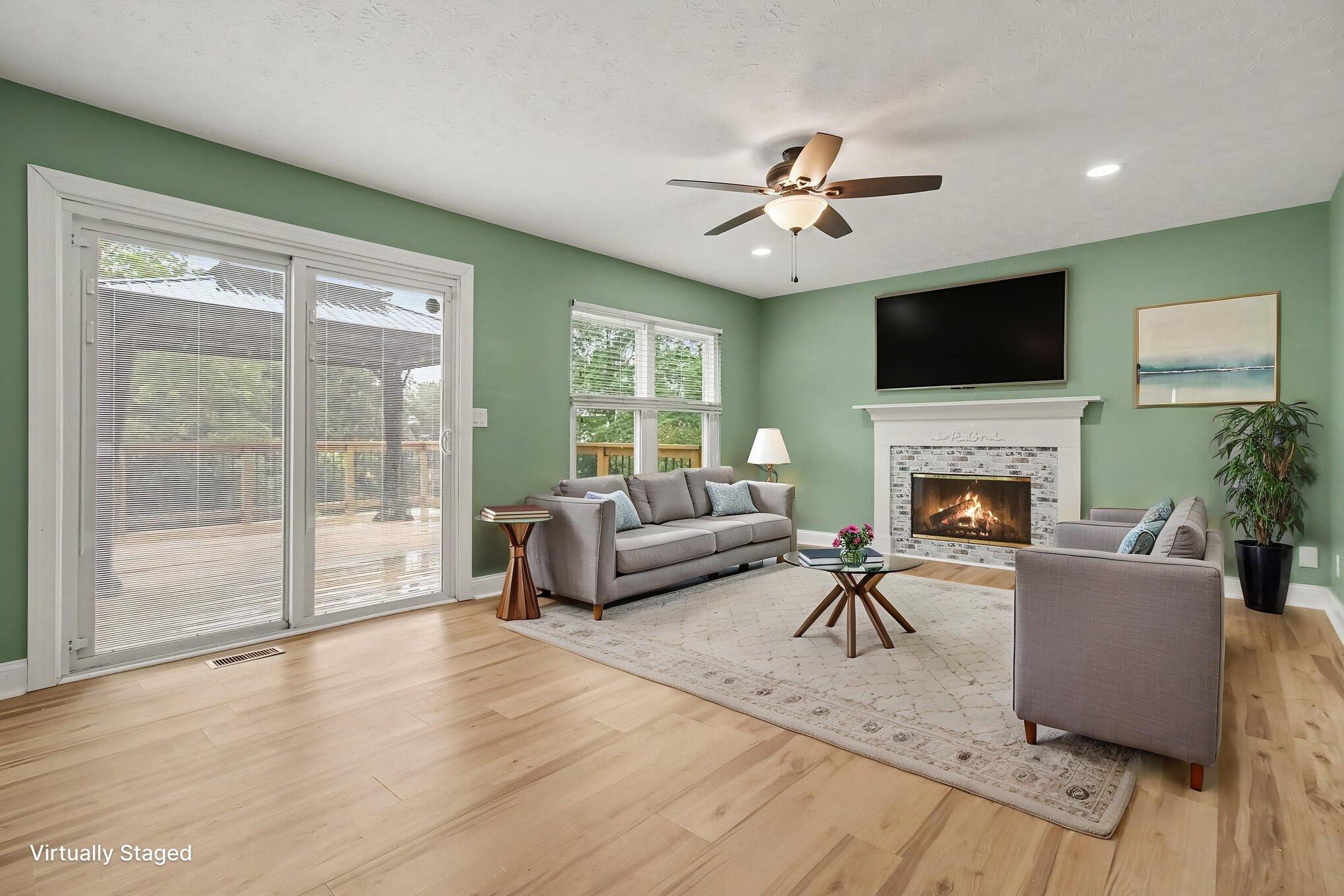 10015 Bent Tree Circle Property Photo 13