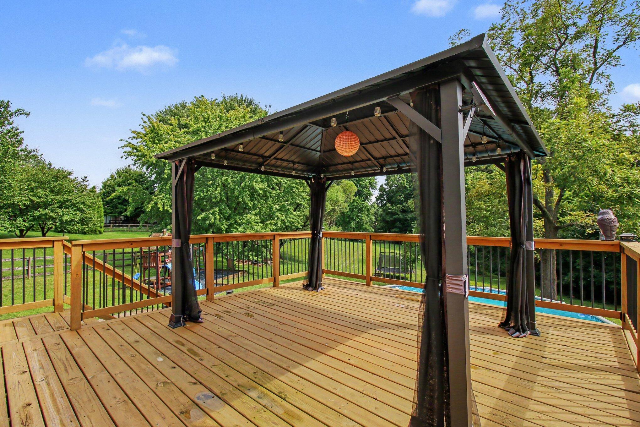 10015 Bent Tree Circle Property Photo 38