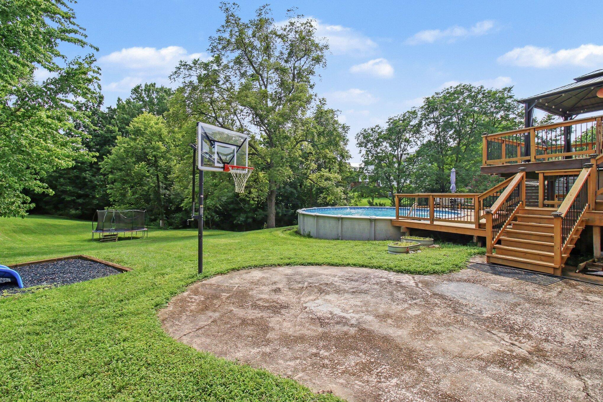 10015 Bent Tree Circle Property Photo 40