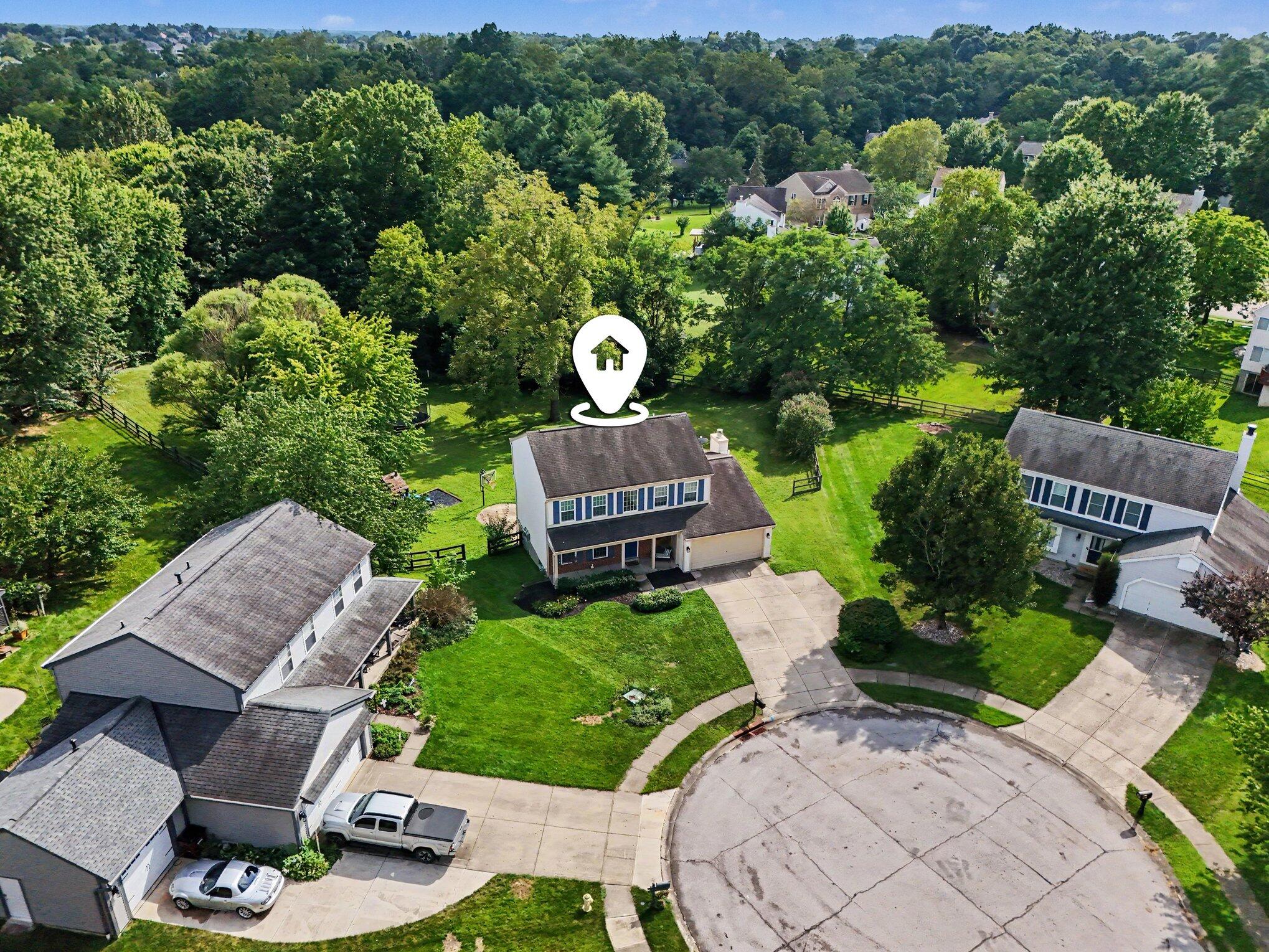 10015 Bent Tree Circle Property Photo 41