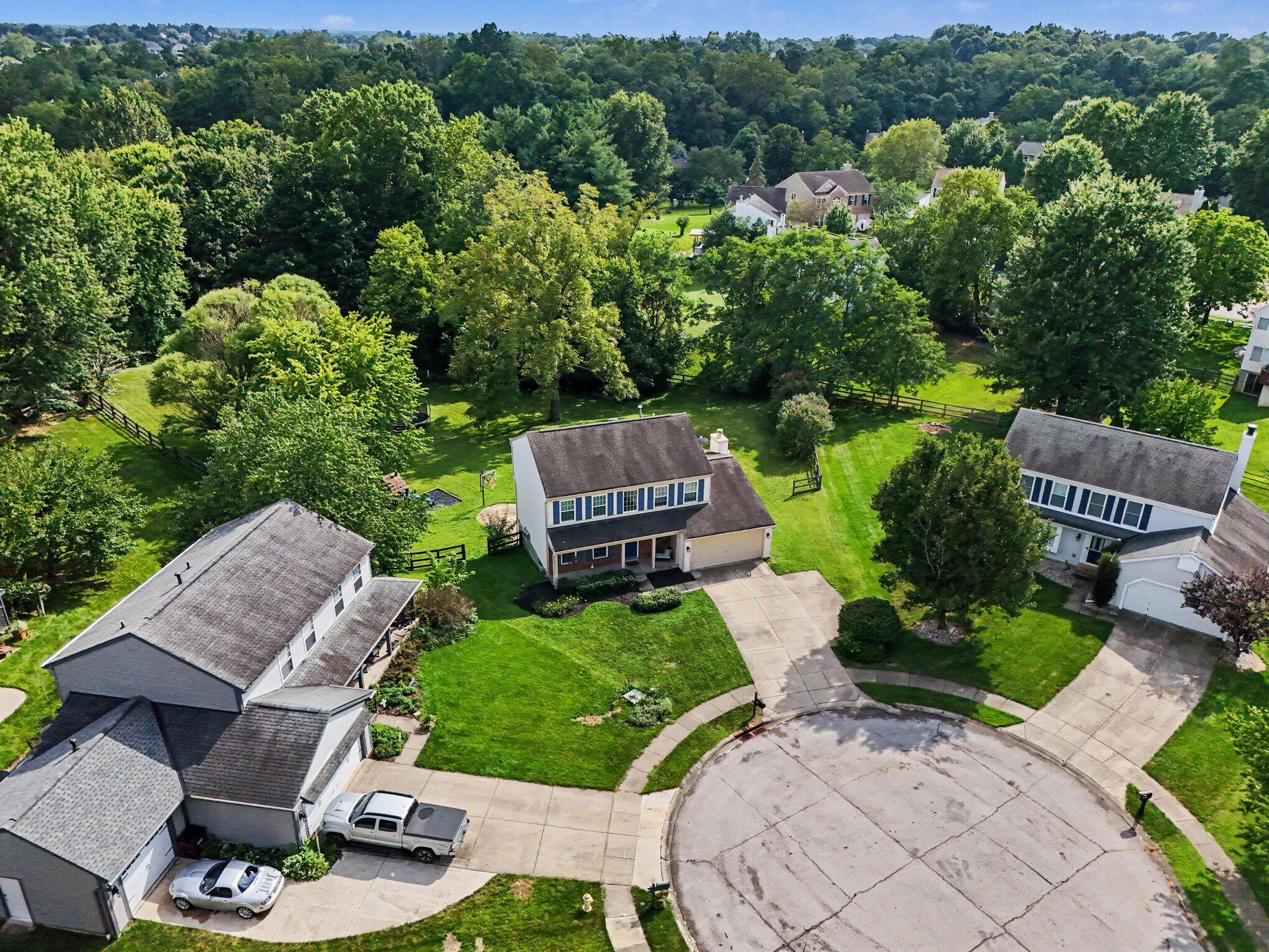 10015 Bent Tree Circle Property Photo 42