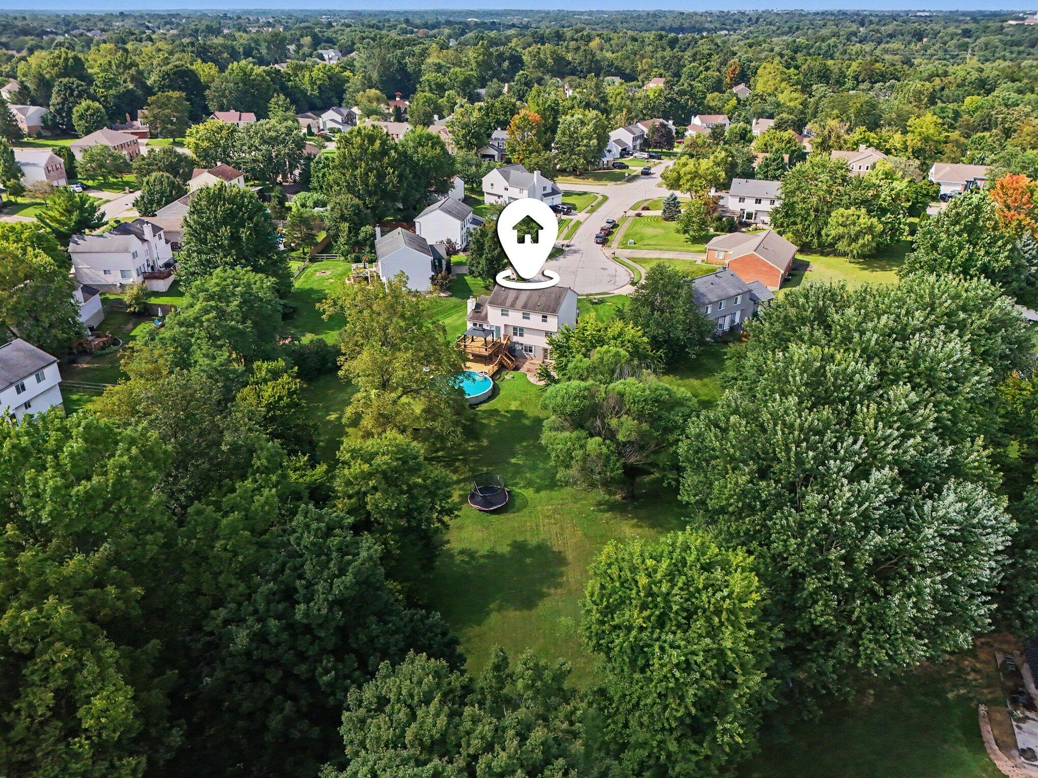 10015 Bent Tree Circle Property Photo 43