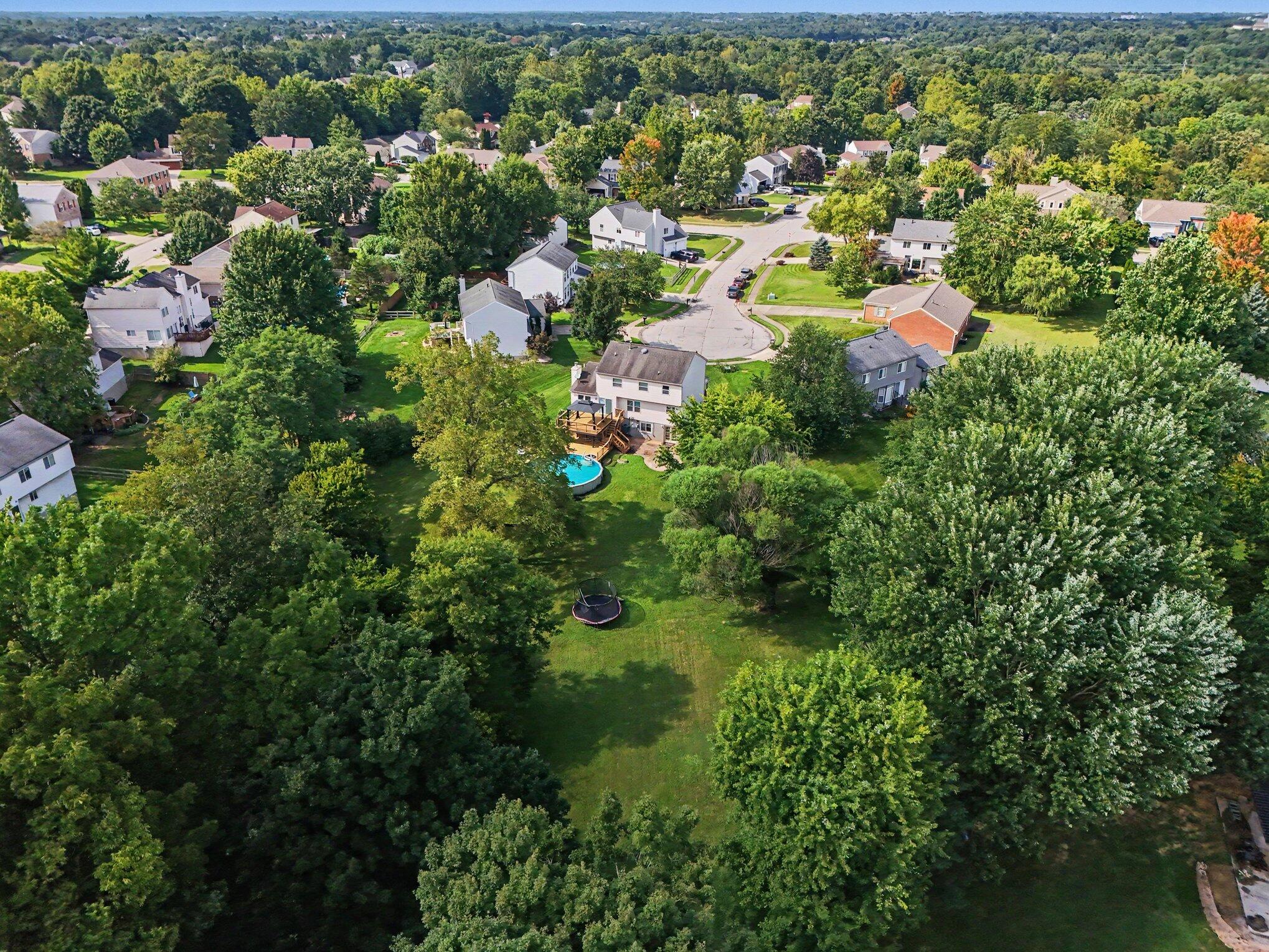 10015 Bent Tree Circle Property Photo 44