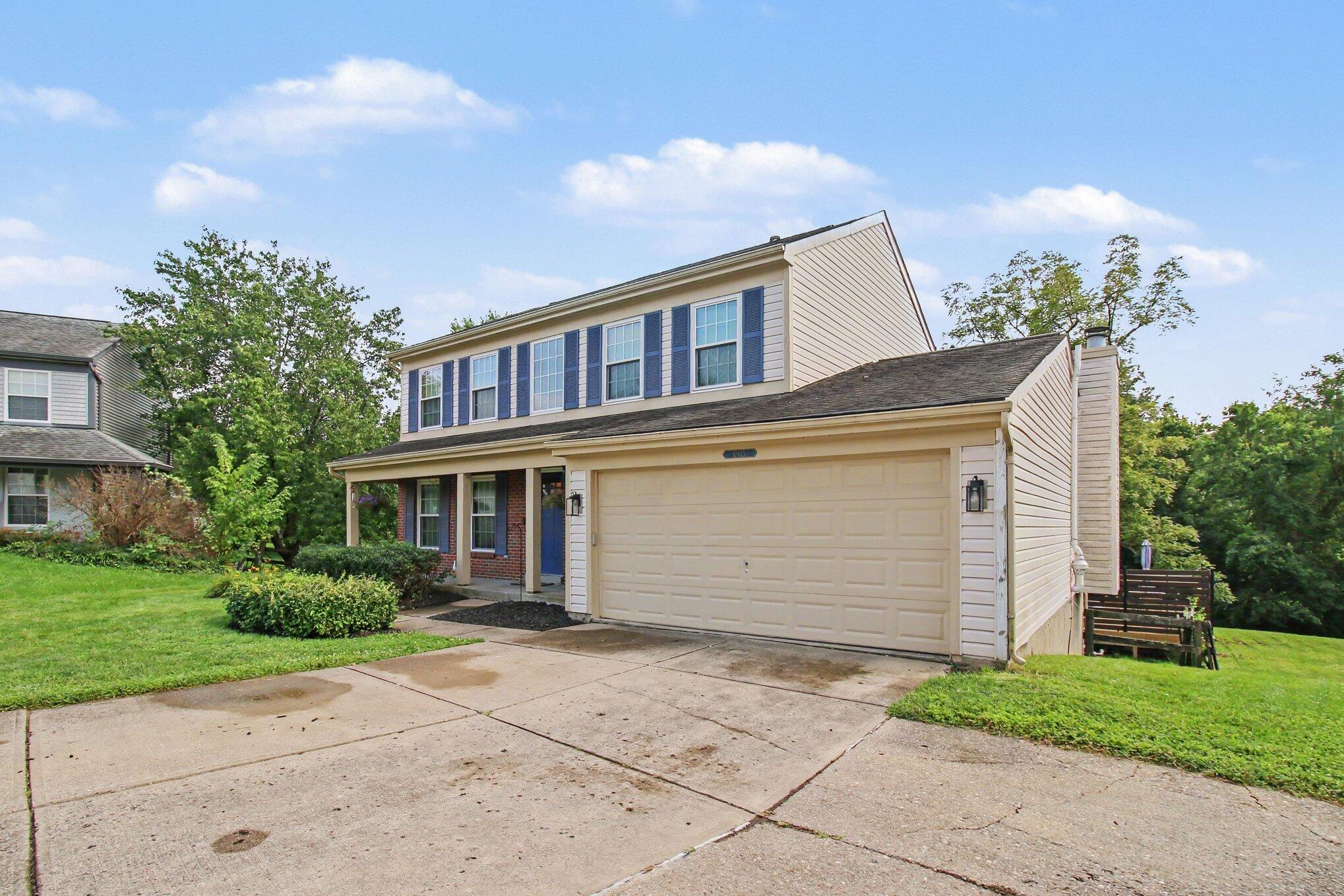 10015 Bent Tree Circle Property Photo 45
