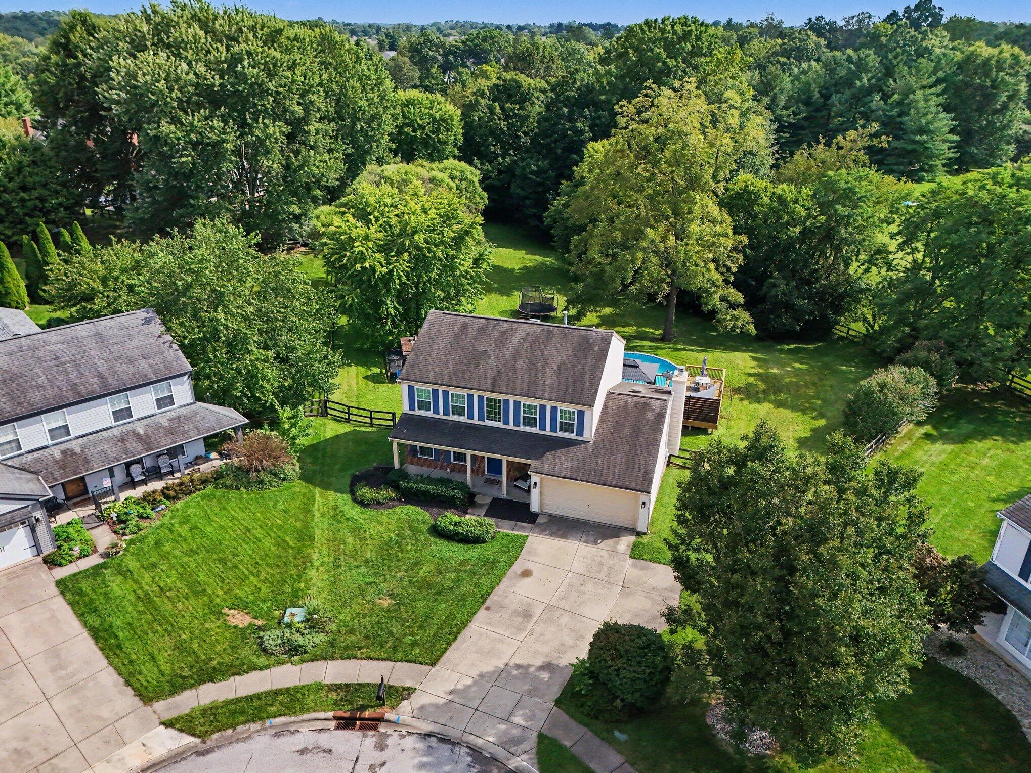10015 Bent Tree Circle Property Photo 46